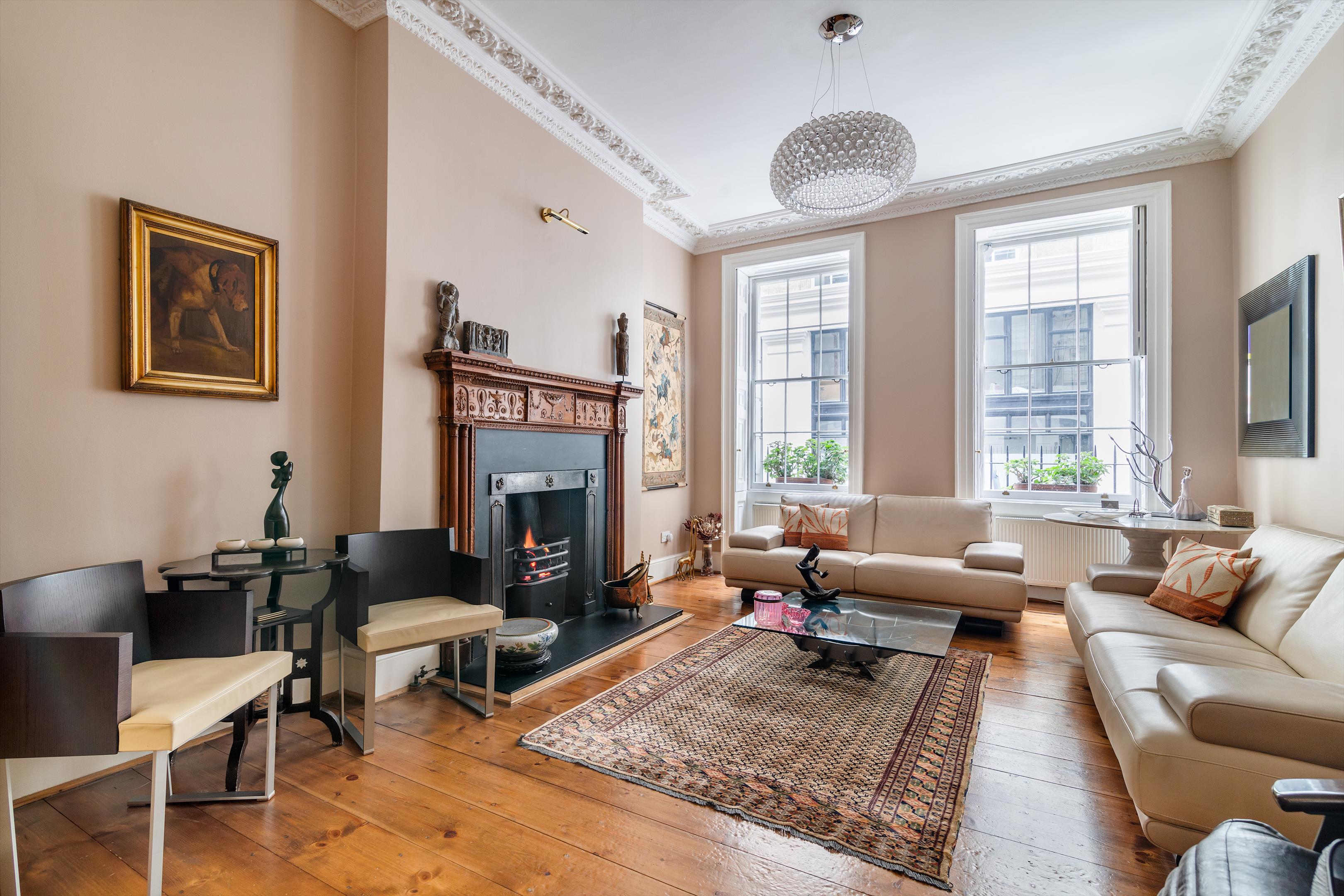 Craven Street, London, WC2N