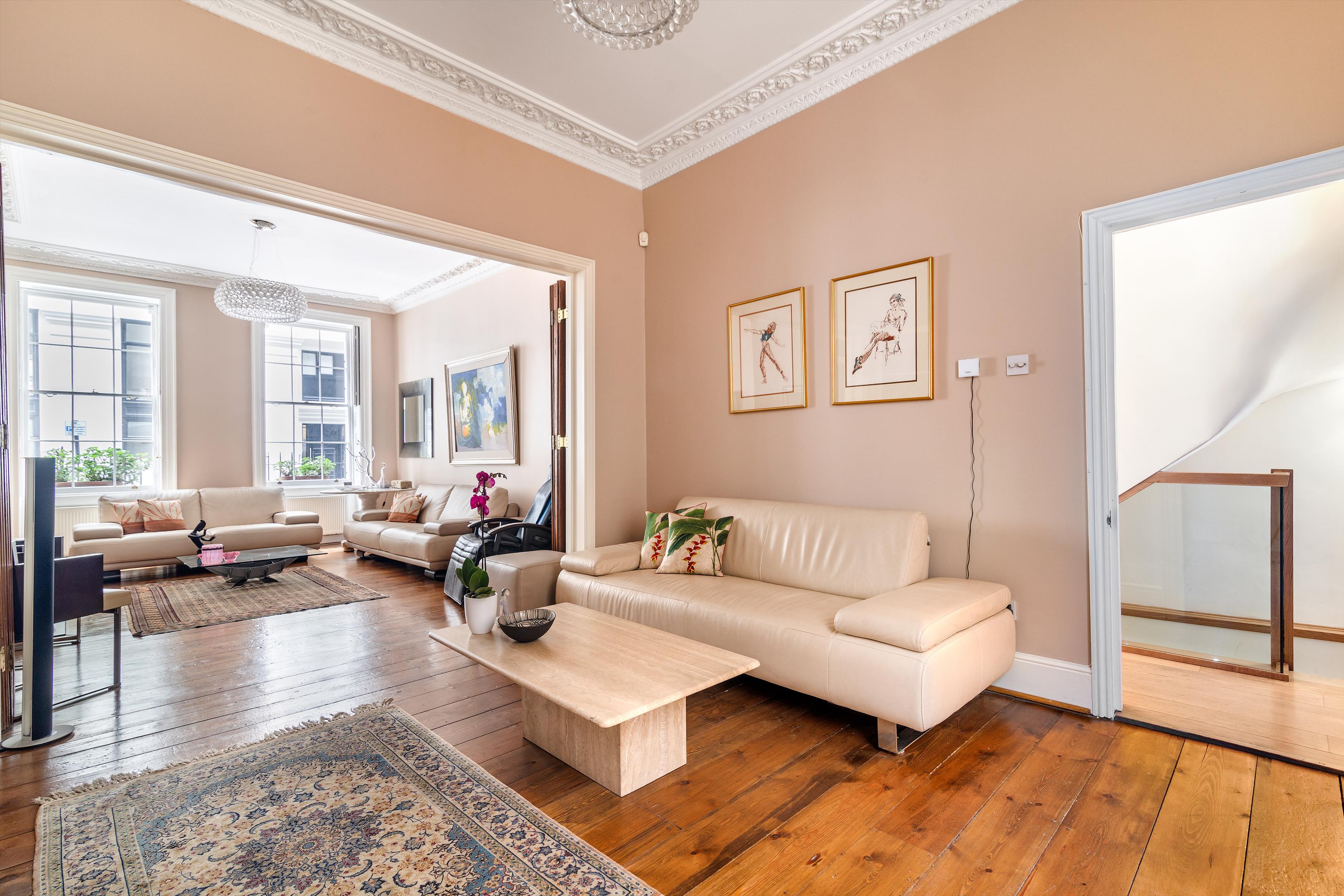 Craven Street, London, WC2N