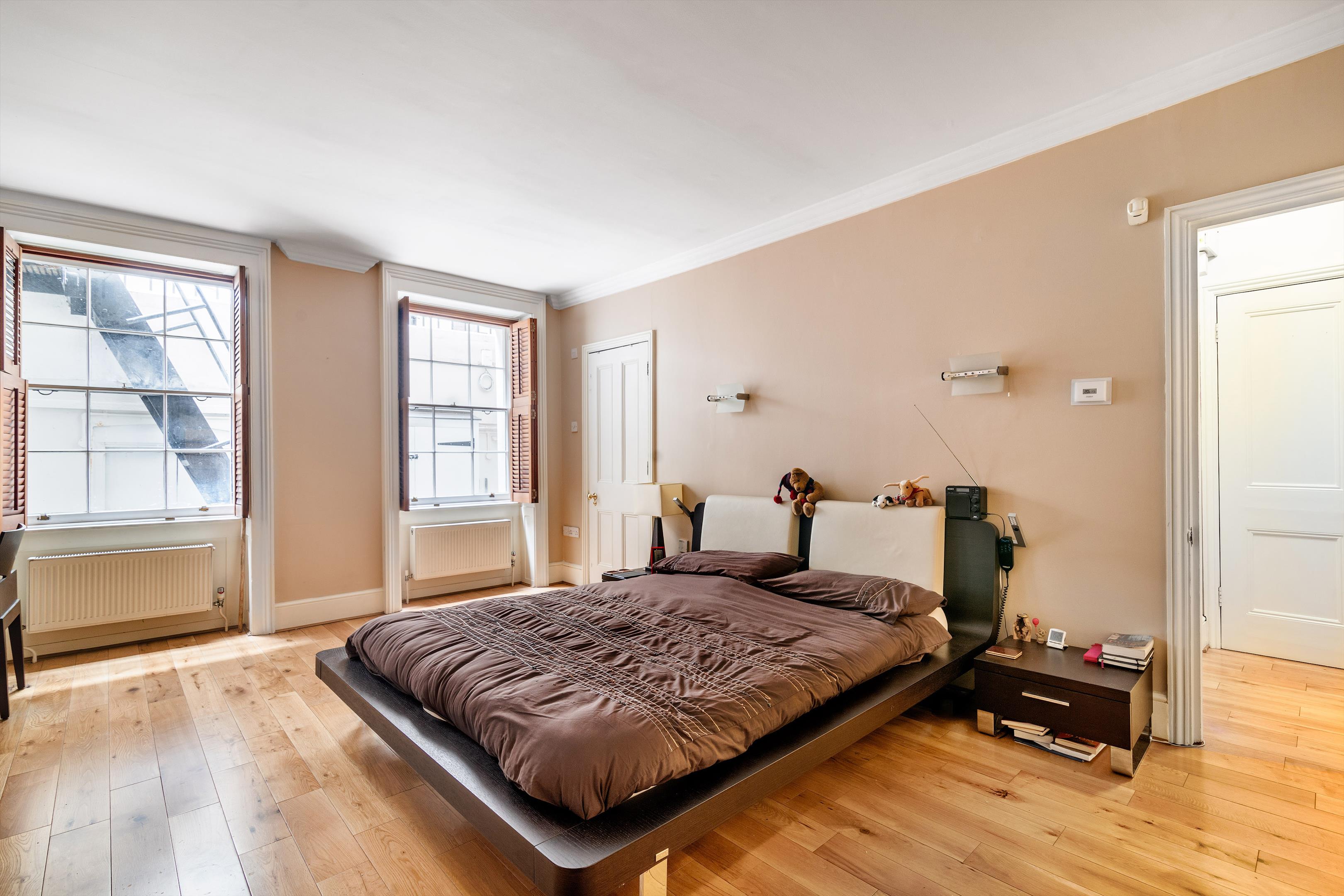 Craven Street, London, WC2N