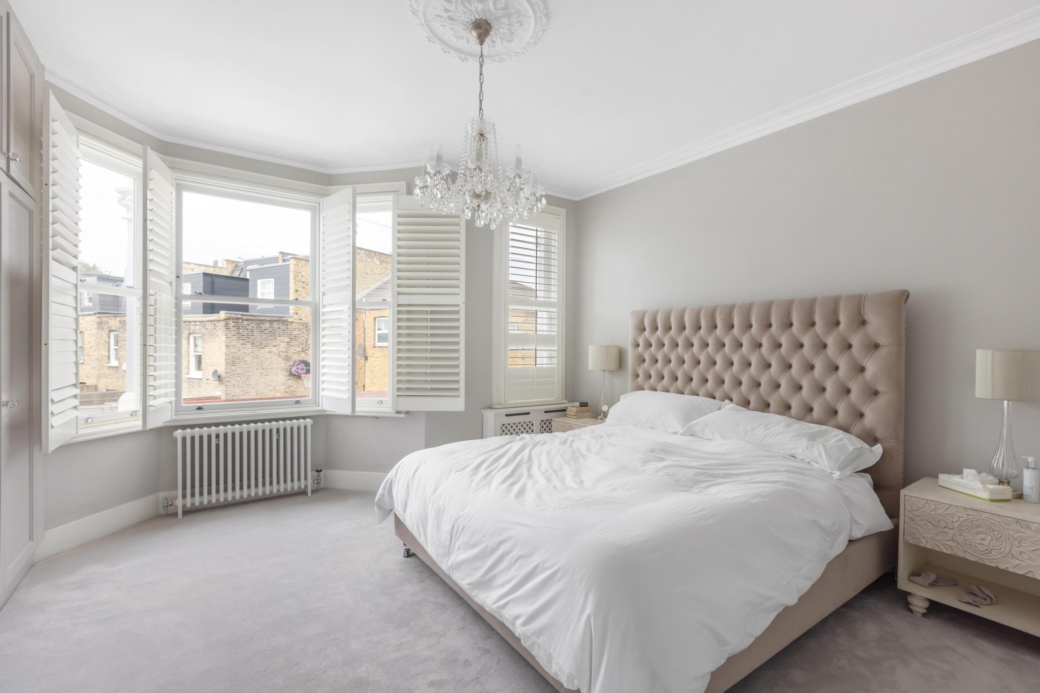 Dolby Road, London SW6