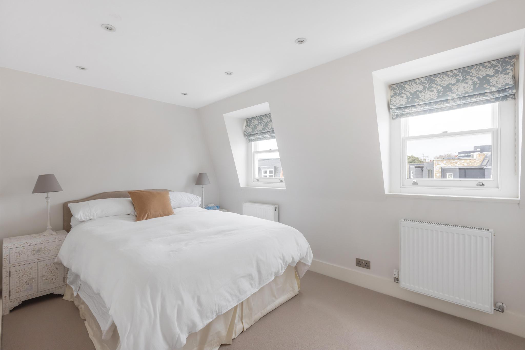 Dolby Road, London SW6