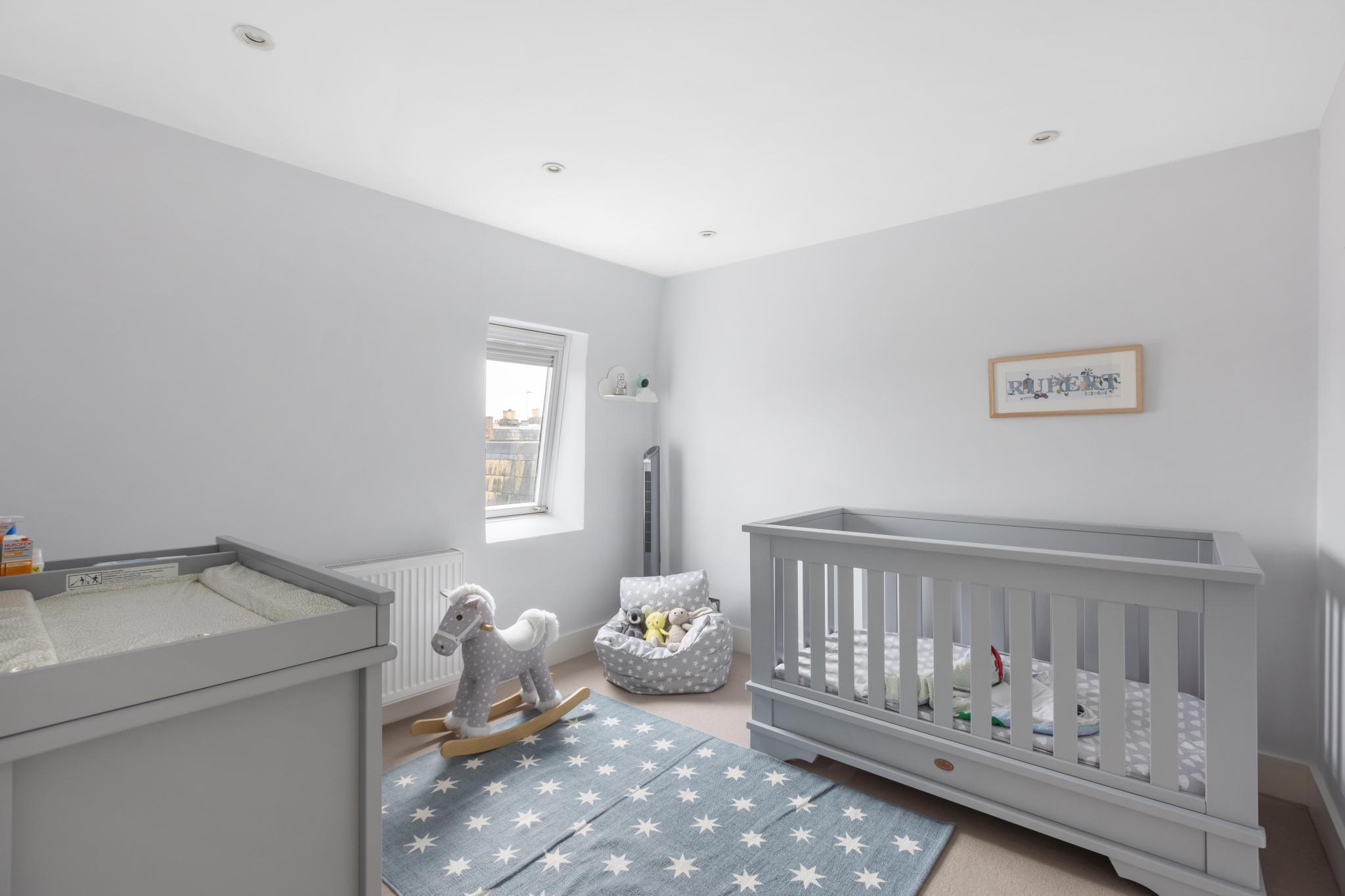 Dolby Road, London SW6