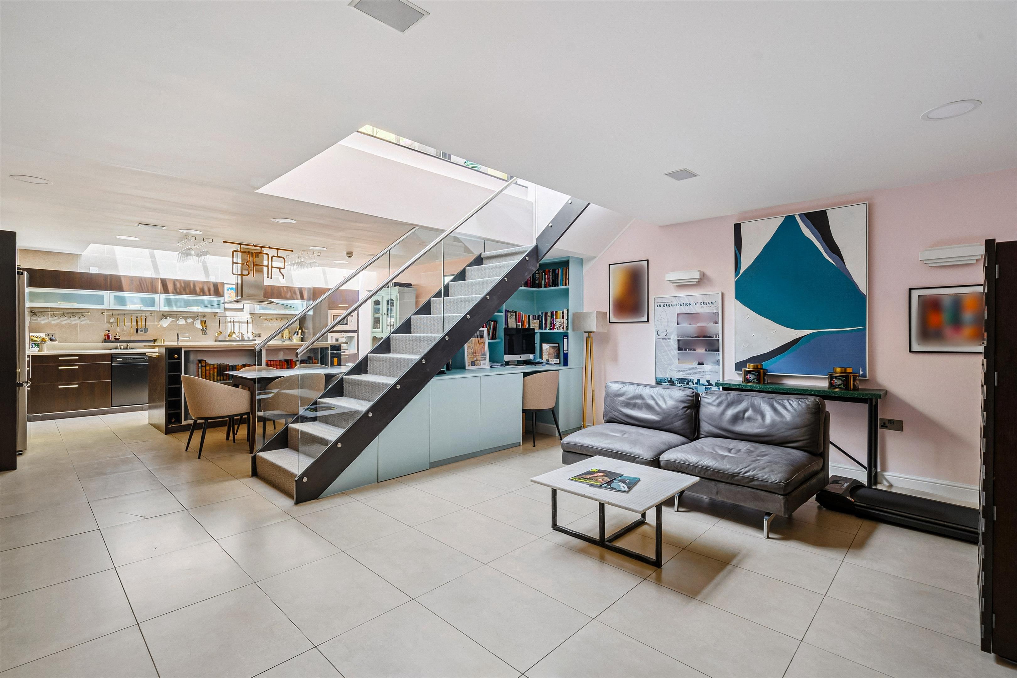 Cottenham Park Road, London SW20