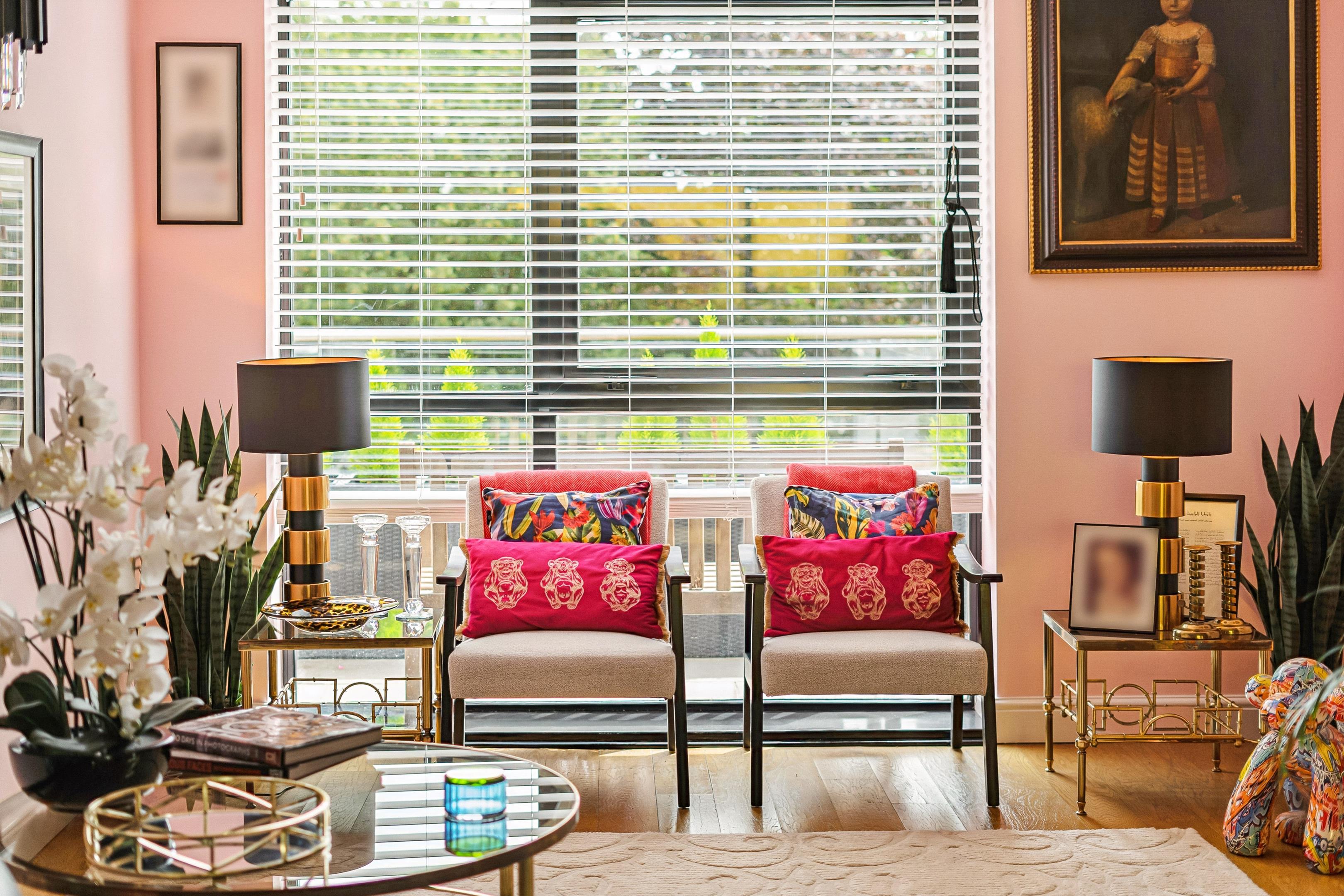 Cottenham Park Road, London SW20