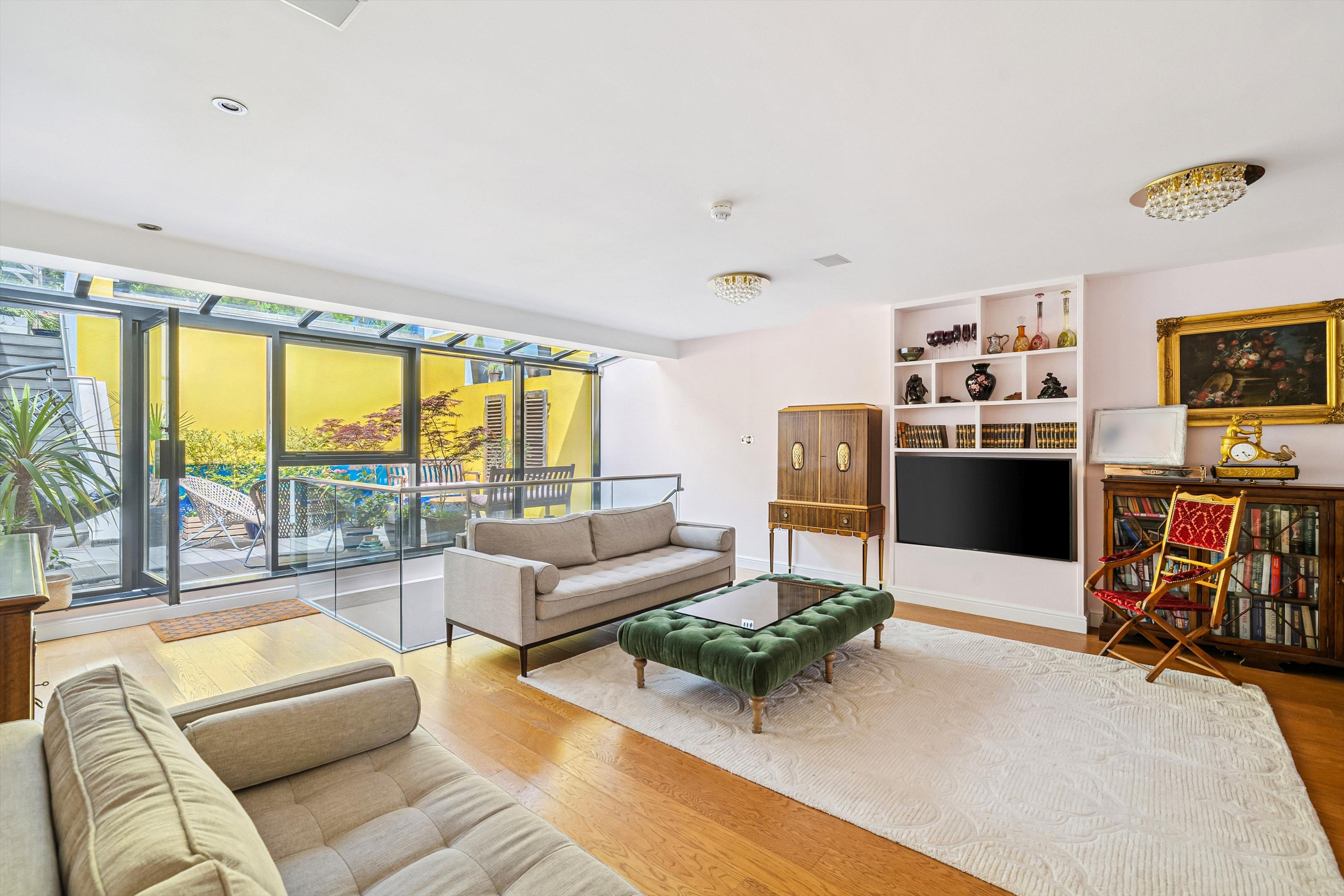 Cottenham Park Road, London SW20