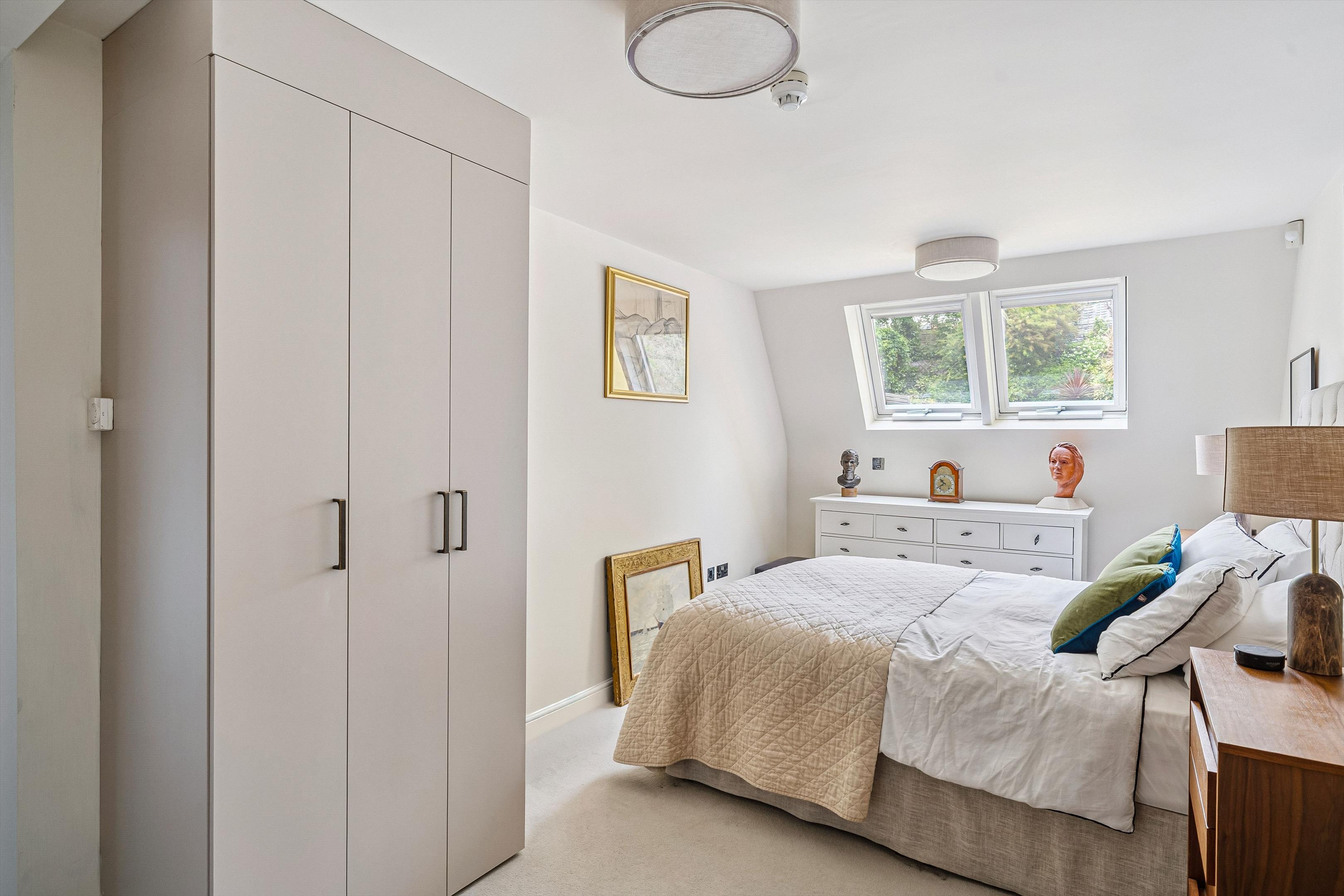Cottenham Park Road, London SW20