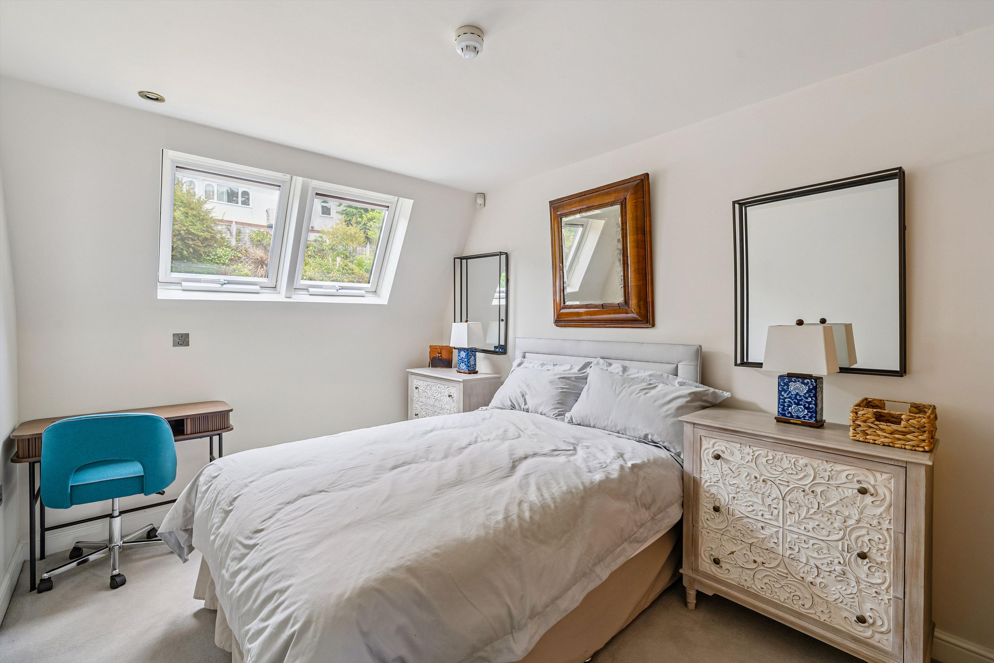 Cottenham Park Road, London SW20