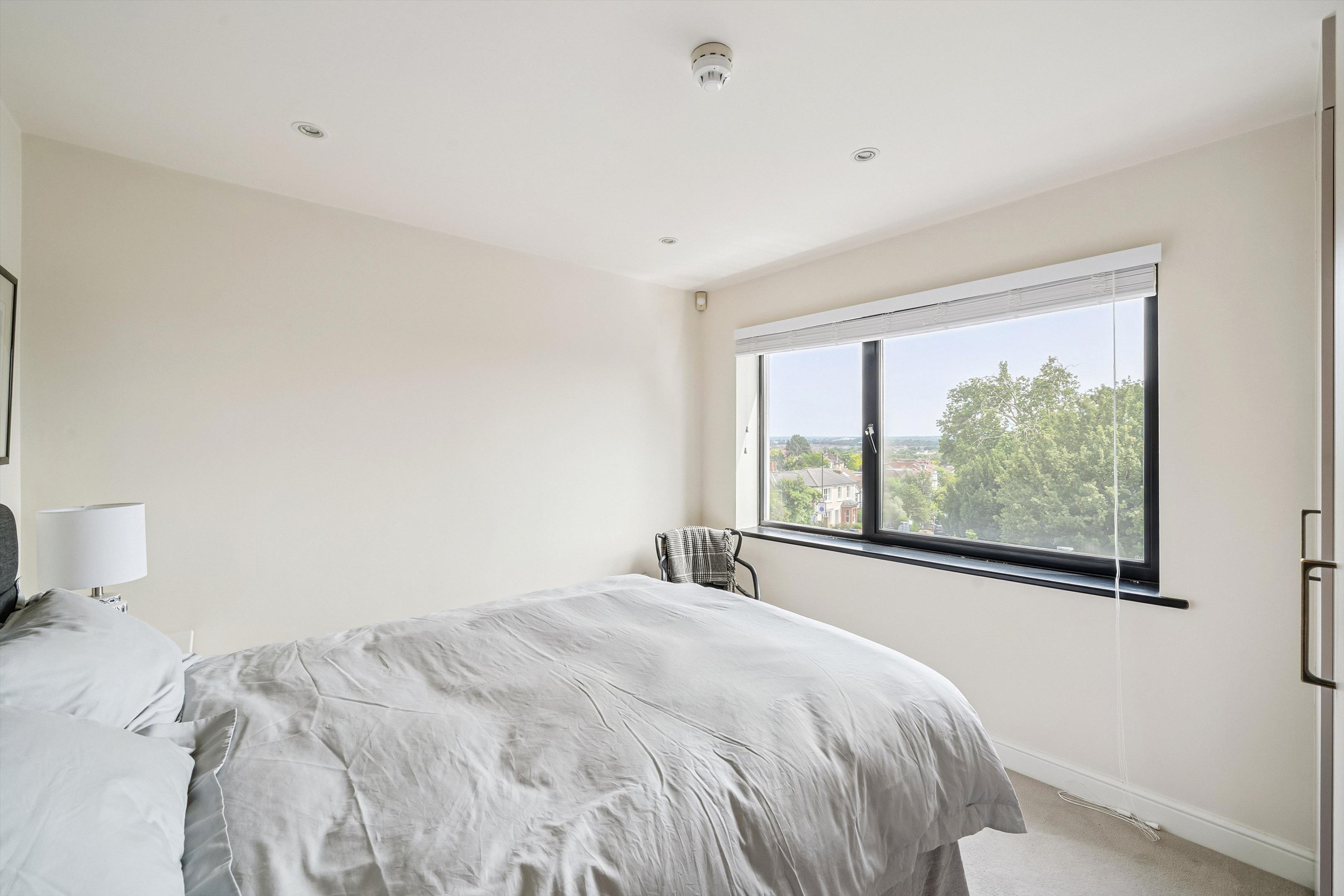 Cottenham Park Road, London SW20