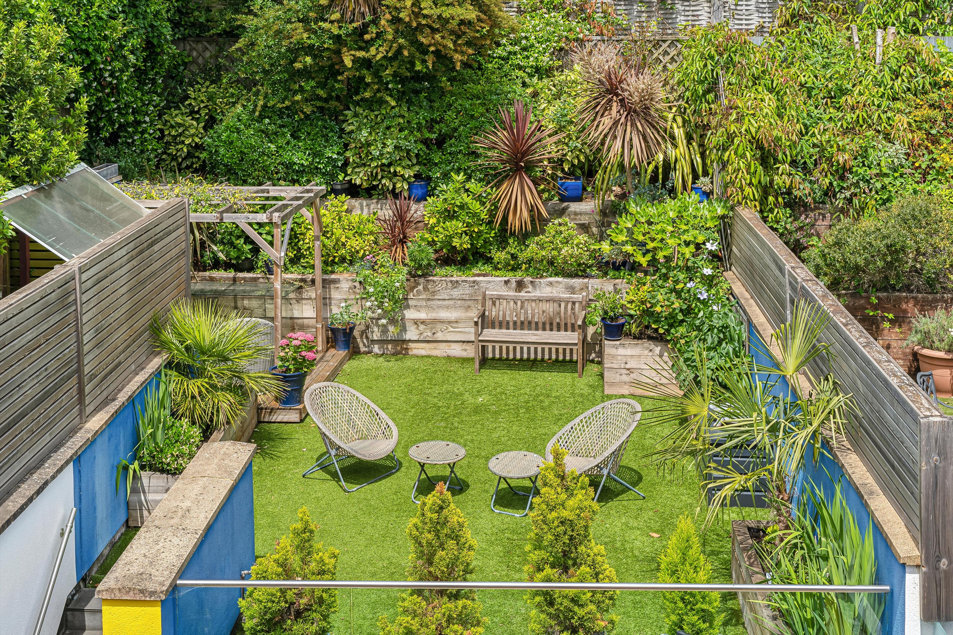 Cottenham Park Road, London SW20