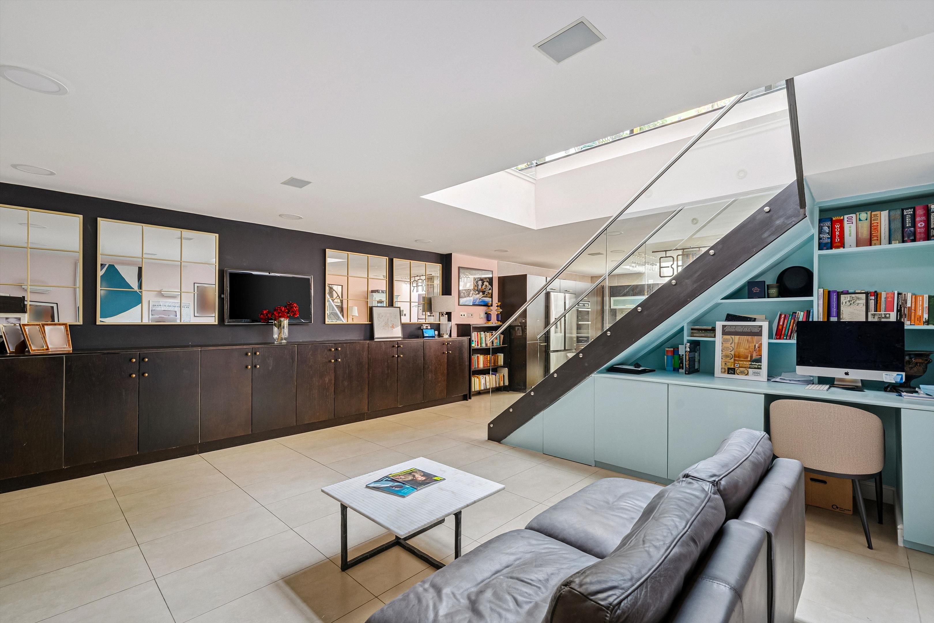 Cottenham Park Road, London SW20