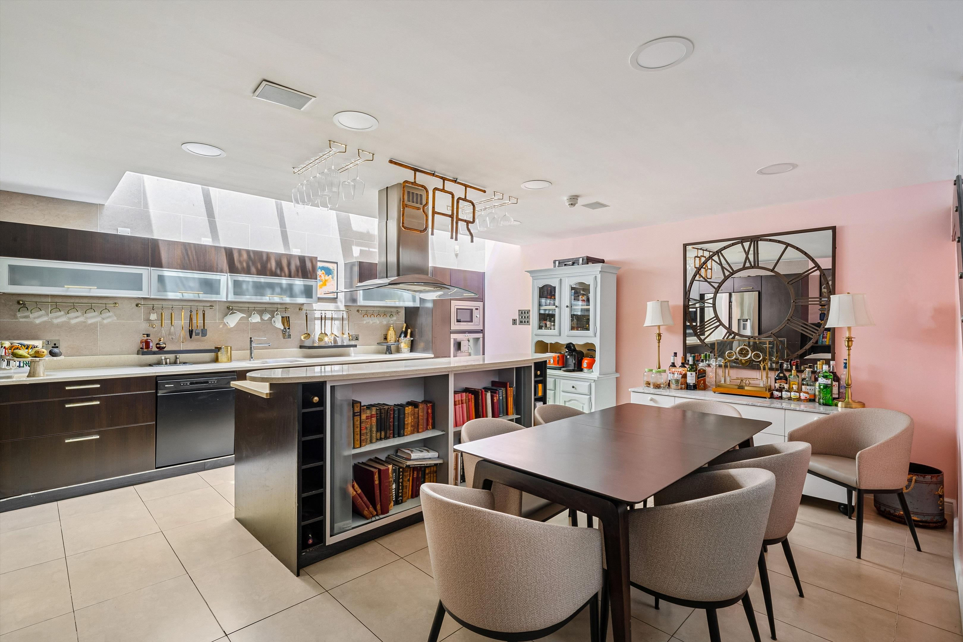 Cottenham Park Road, London SW20
