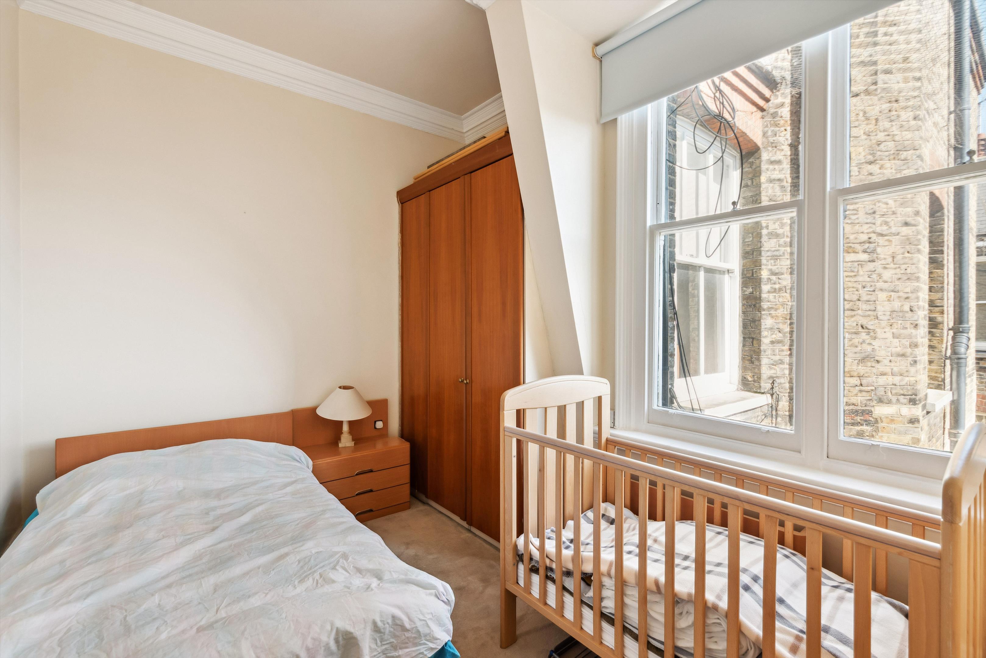 Stafford Place, London, SW1E
