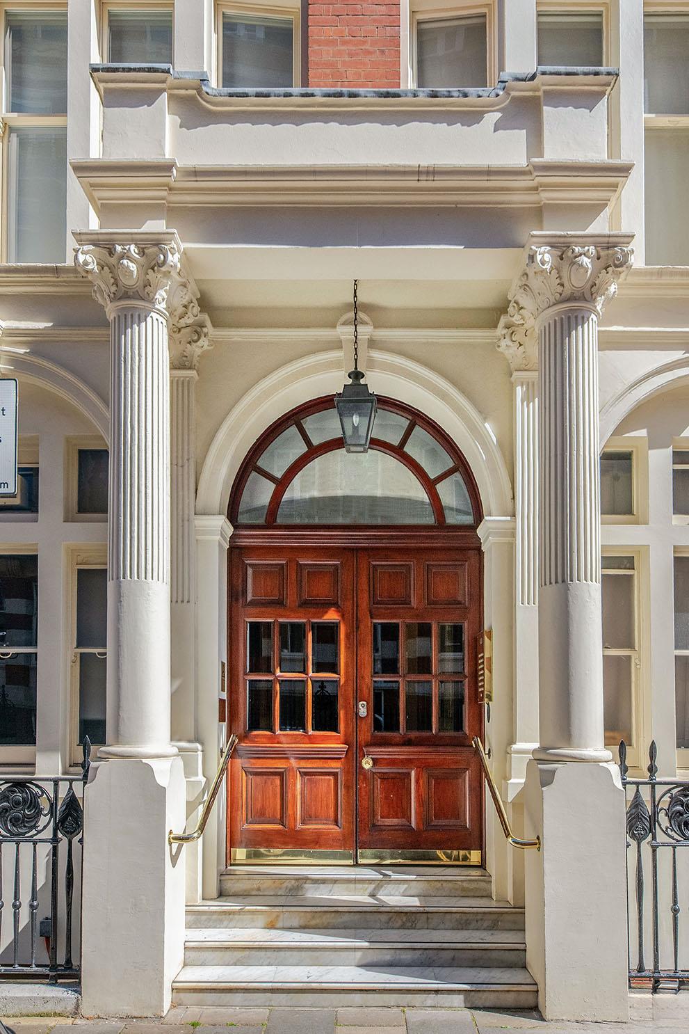 Stafford Place, London, SW1E