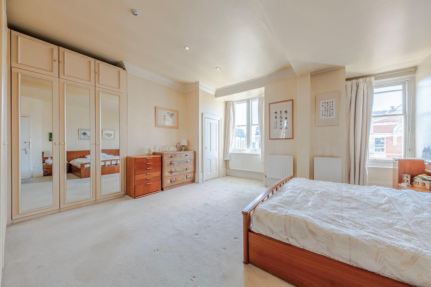 Stafford Place, London, SW1E