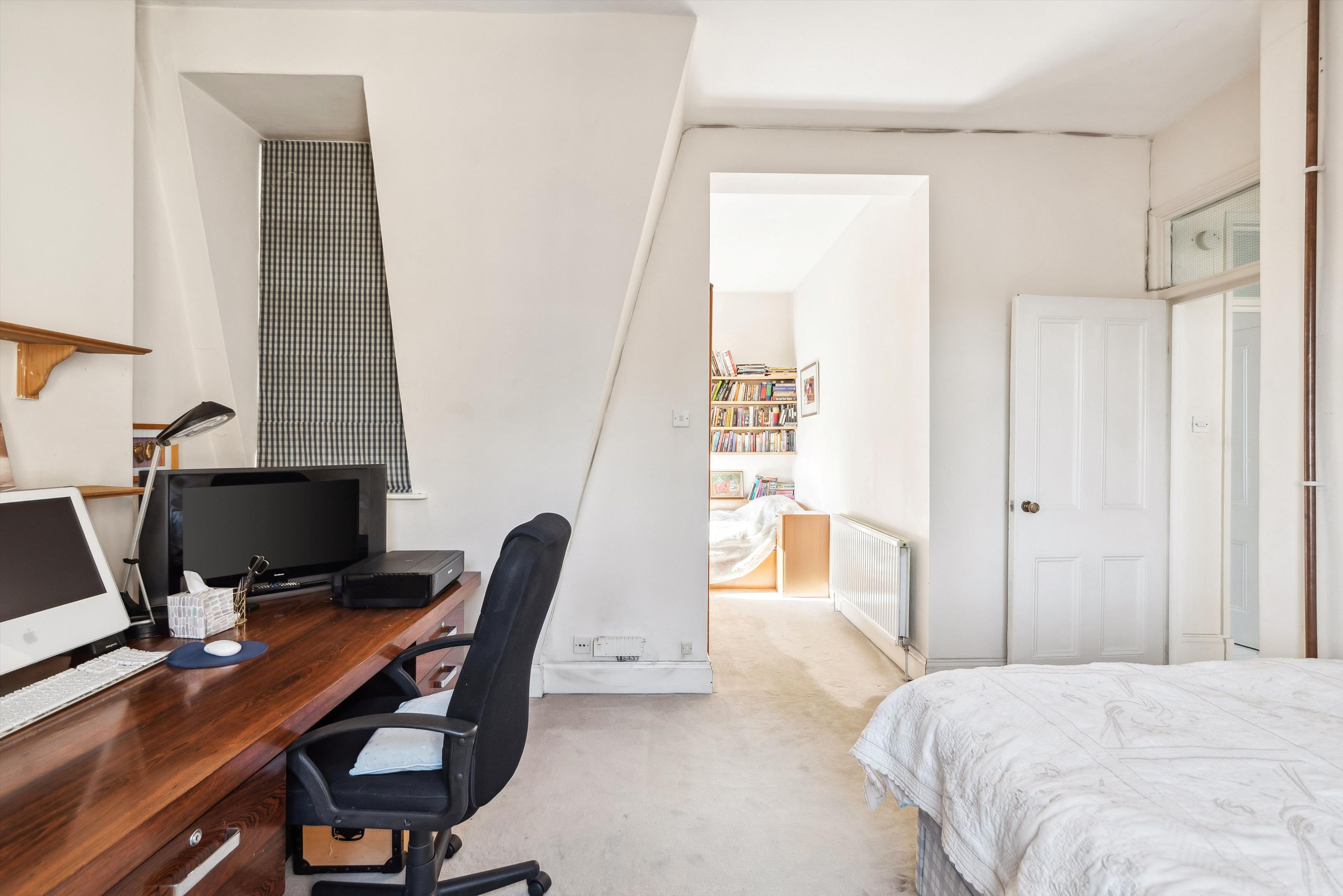 Stafford Place, London, SW1E