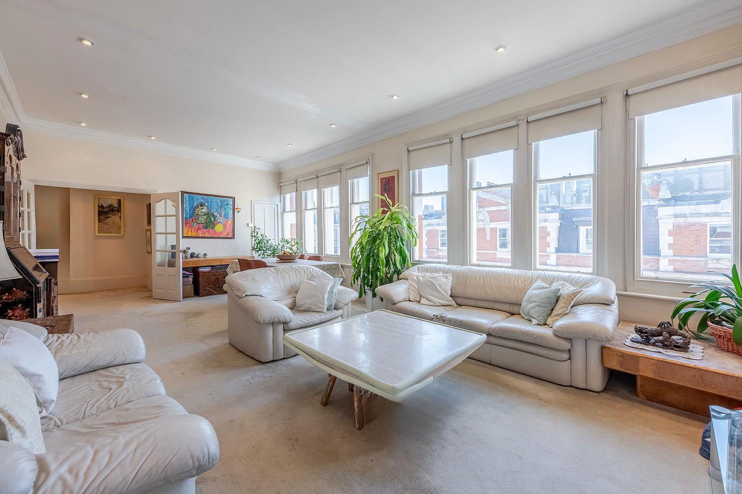 Stafford Place, London, SW1E