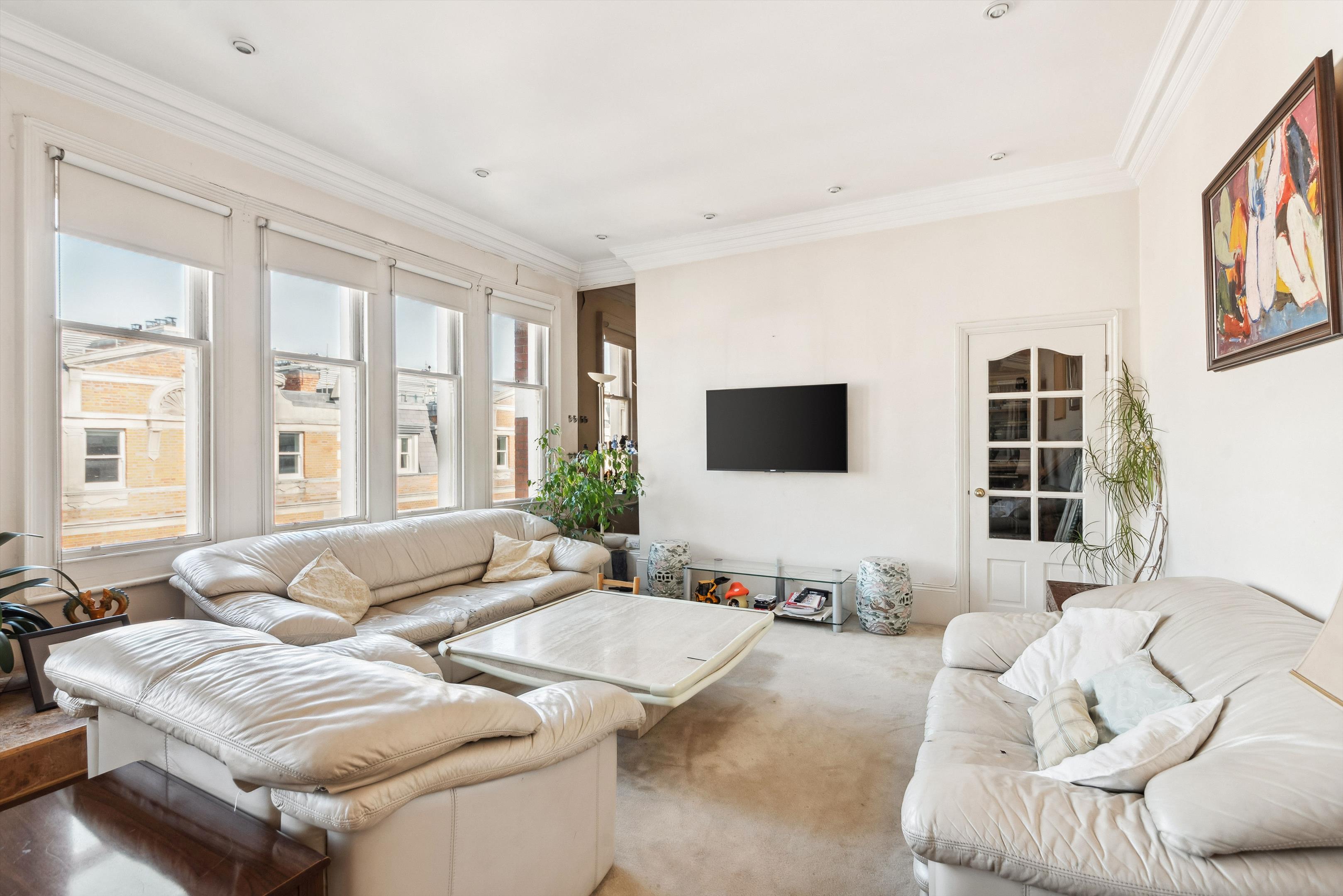 Stafford Place, London, SW1E