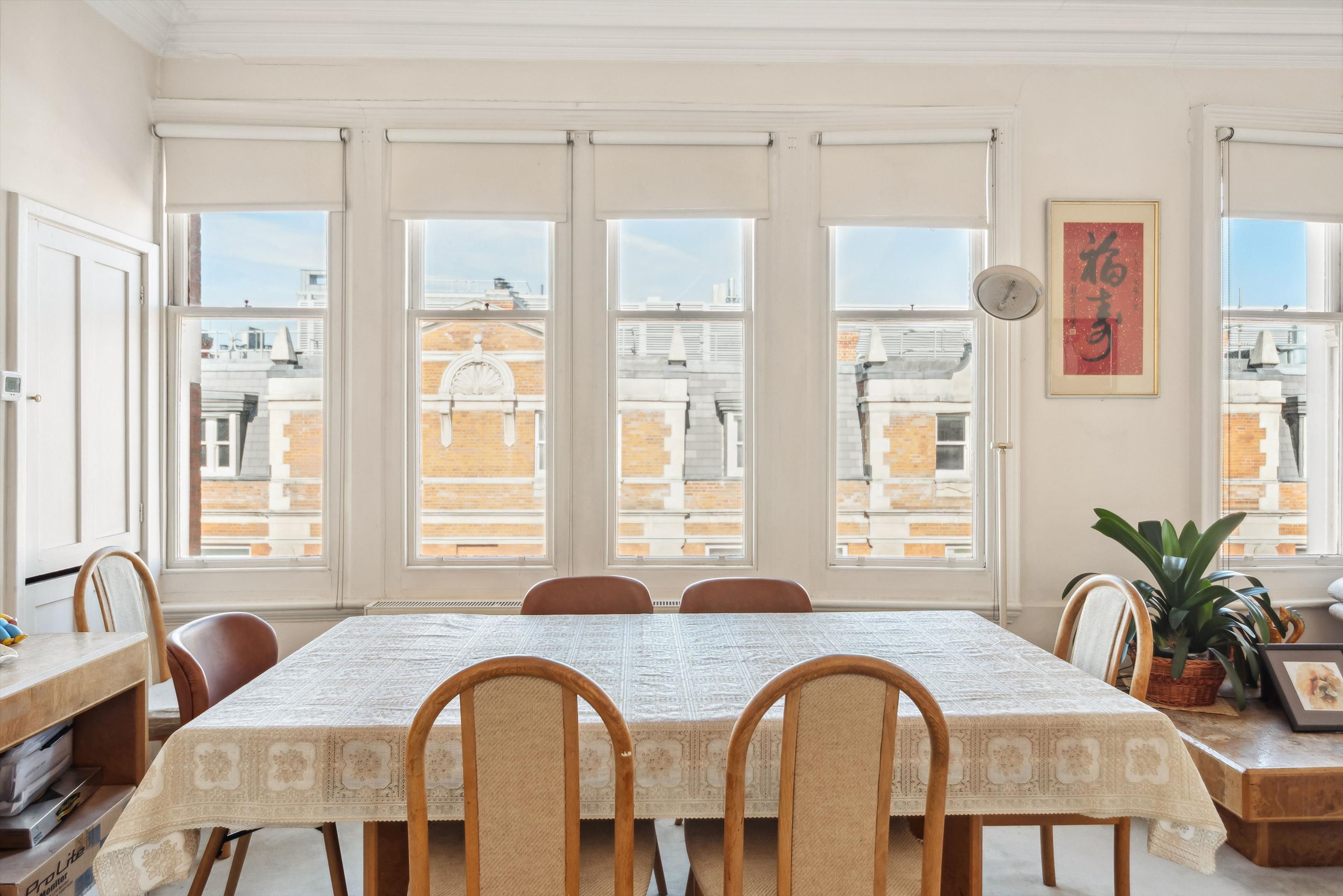 Stafford Place, London, SW1E