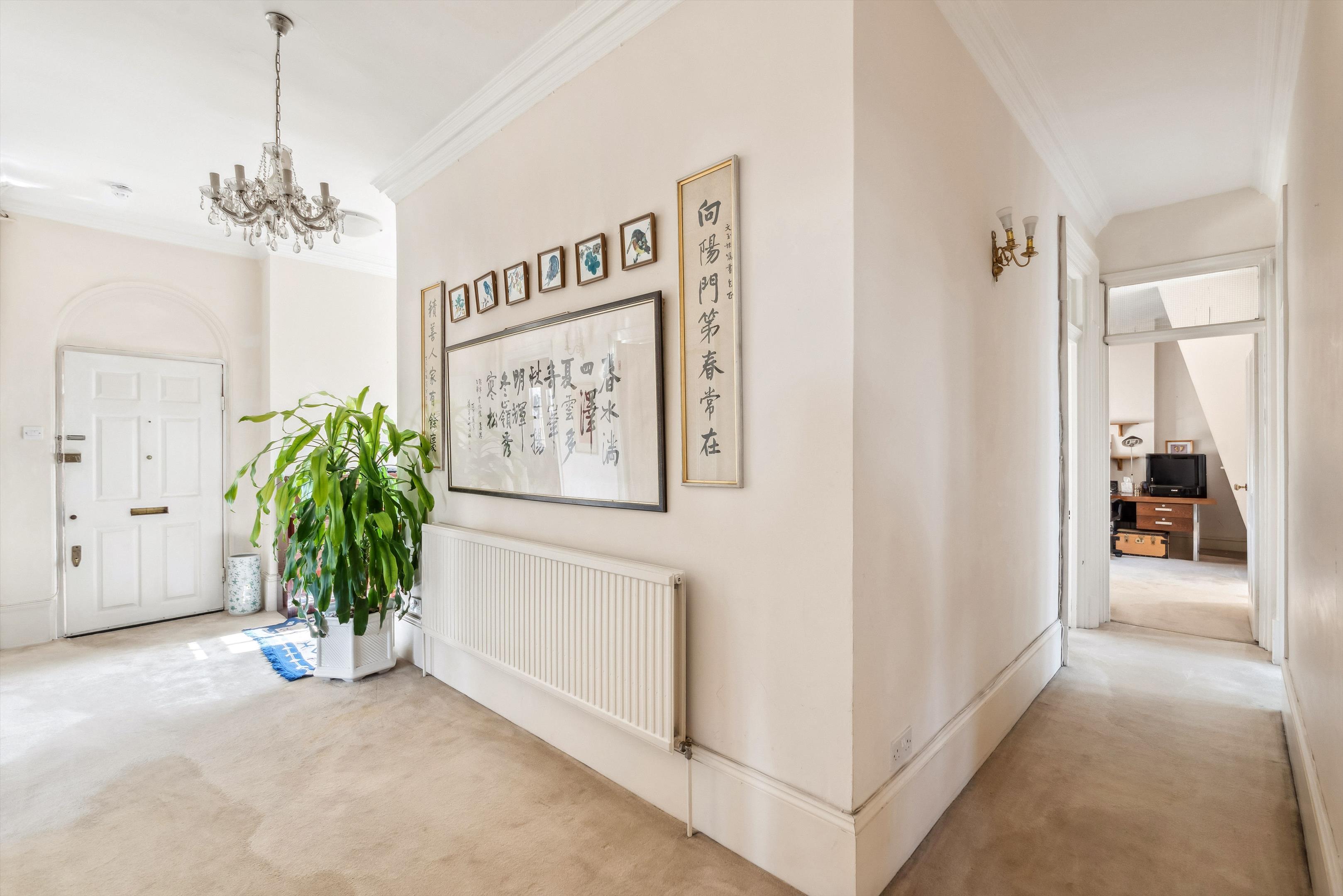 Stafford Place, London, SW1E