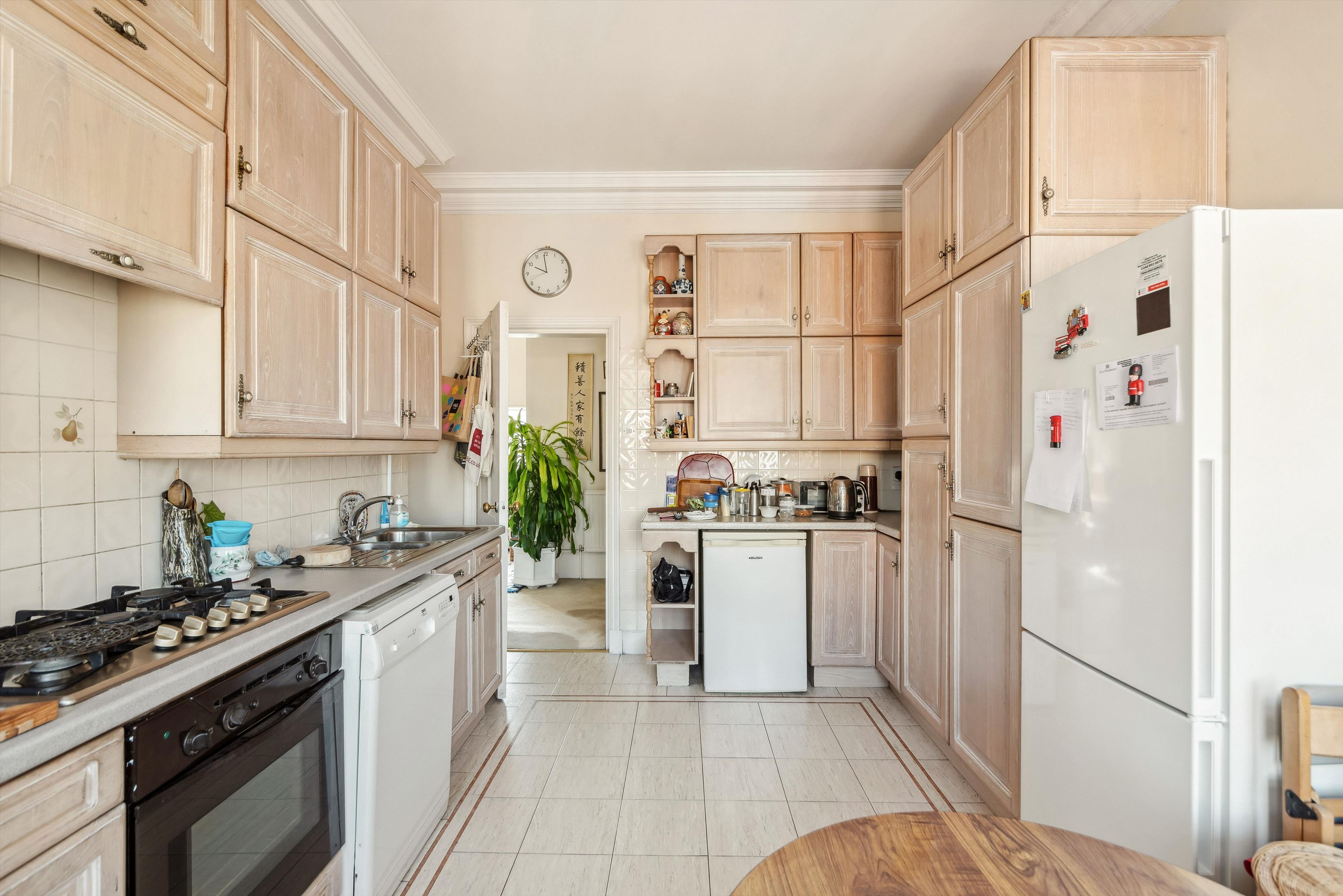 Stafford Place, London, SW1E