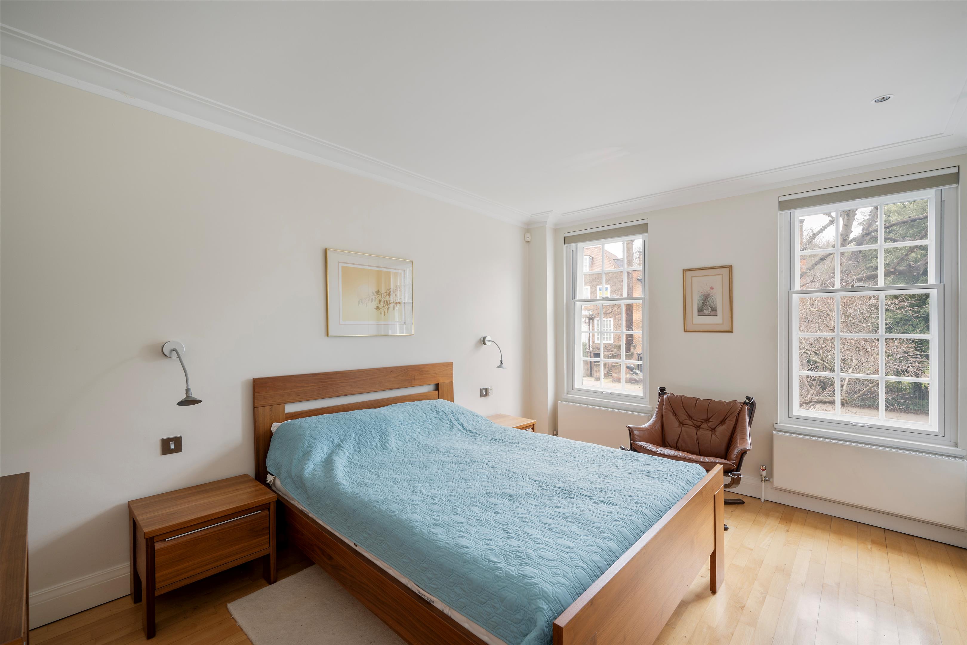 Abbotsbury Road, London, W14