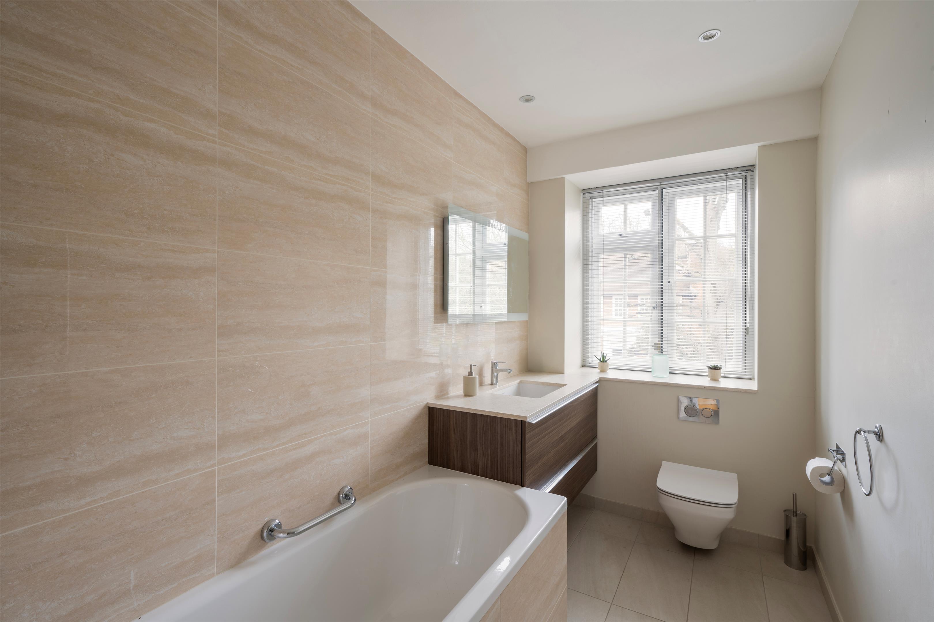 Abbotsbury Road, London, W14