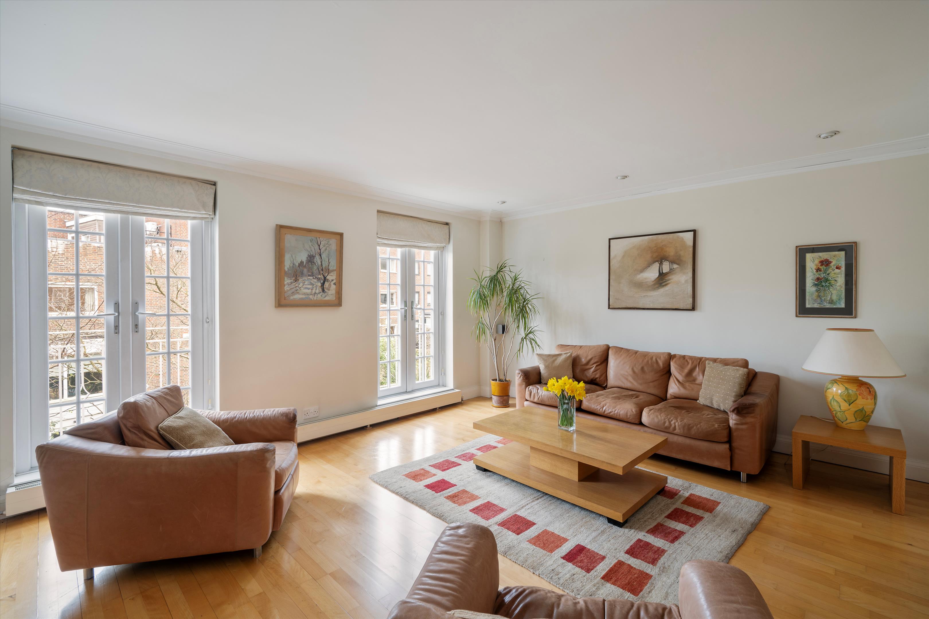 Abbotsbury Road, London, W14