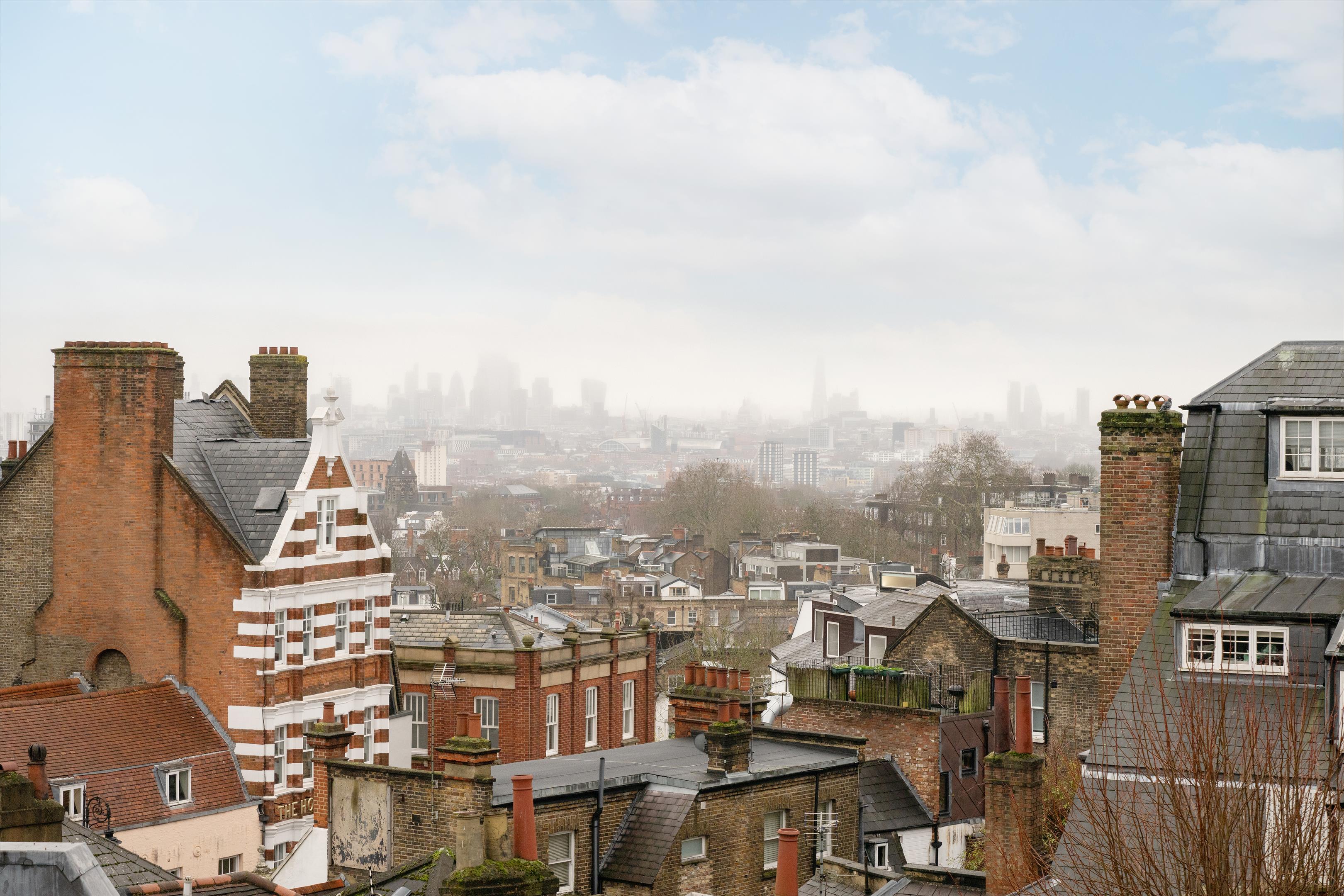 Holly Mount, London, NW3