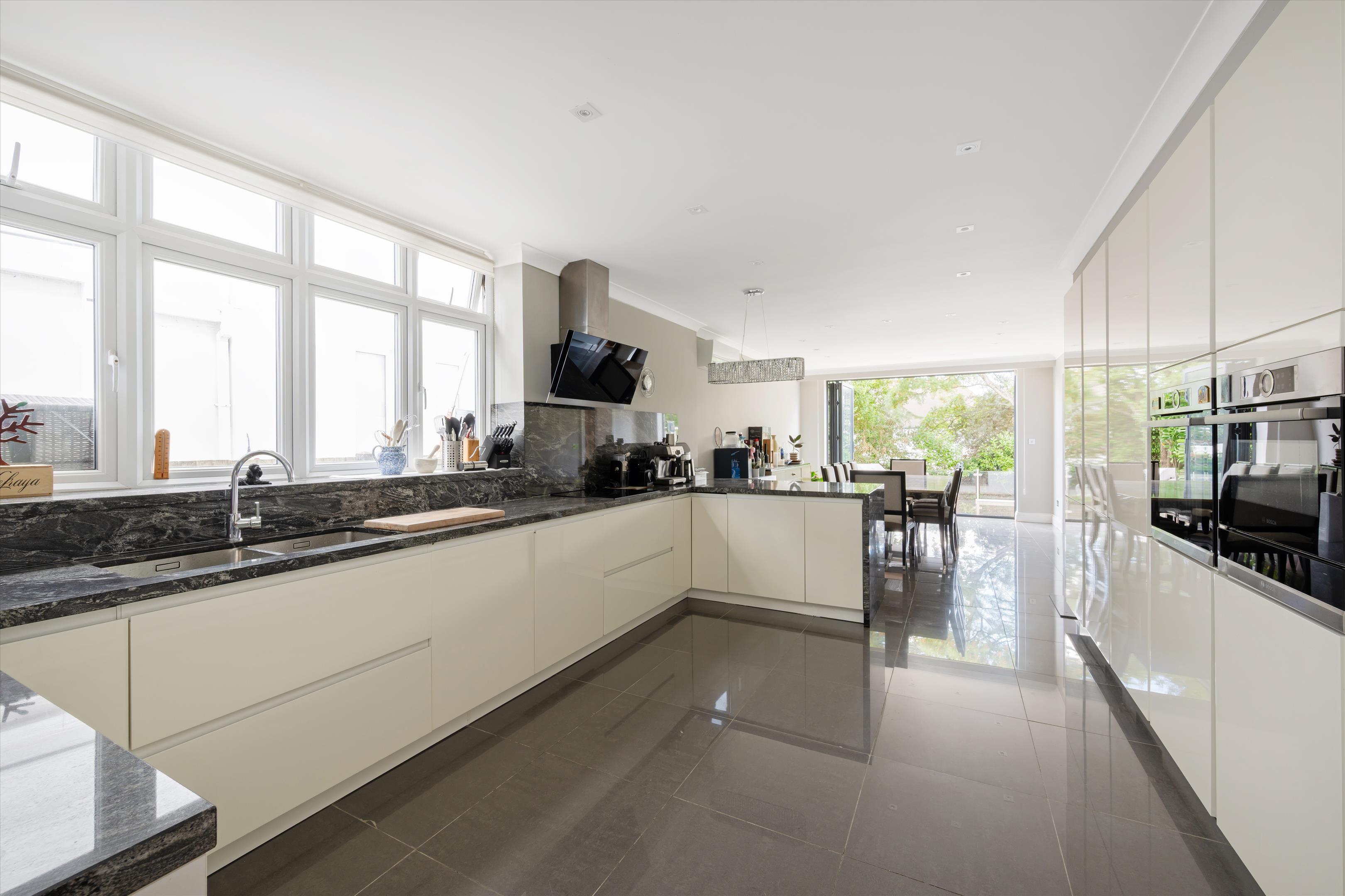 Armitage Road, Golders Green, London, NW11