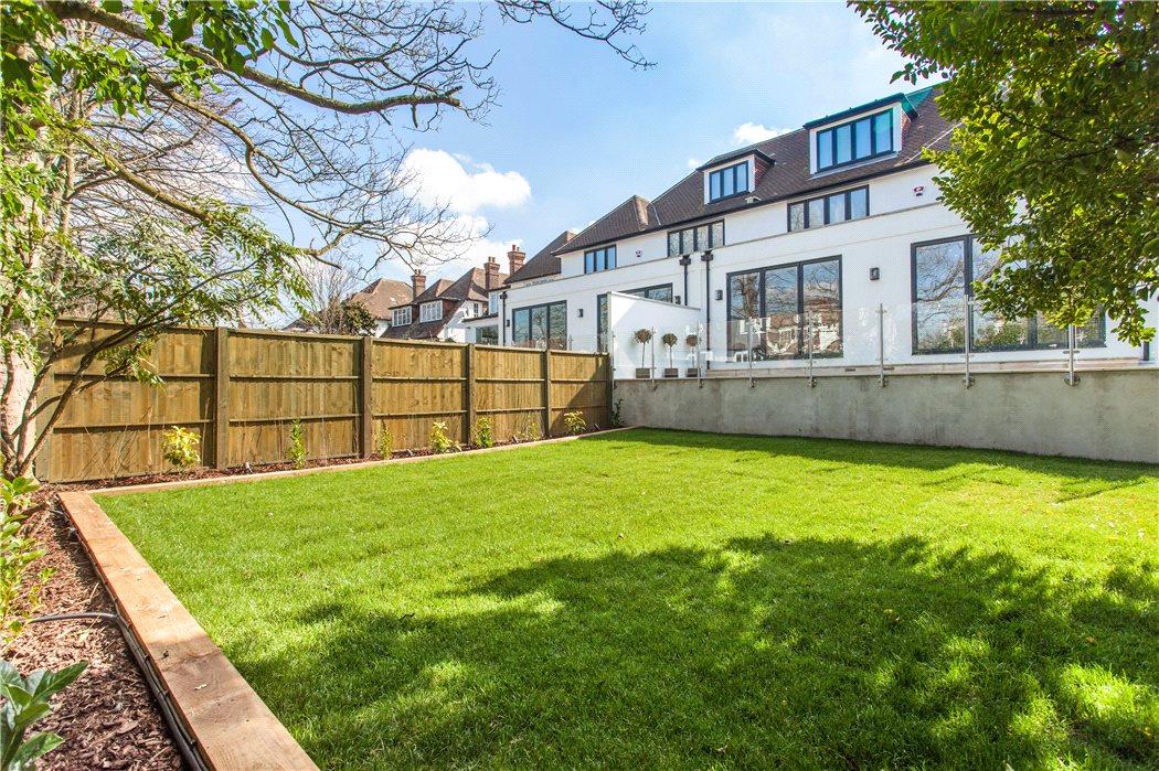 Armitage Road, Golders Green, London, NW11