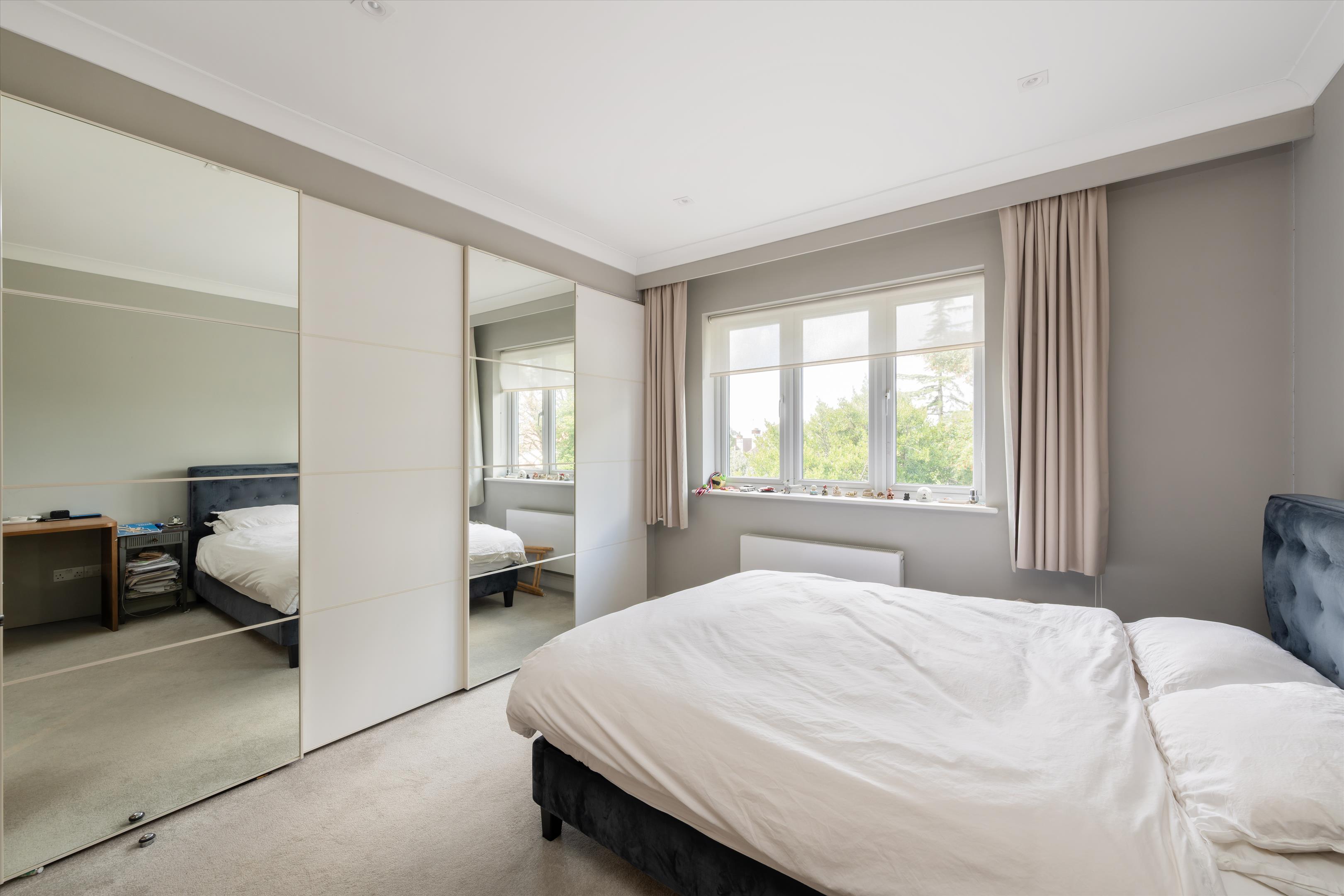 Armitage Road, Golders Green, London, NW11