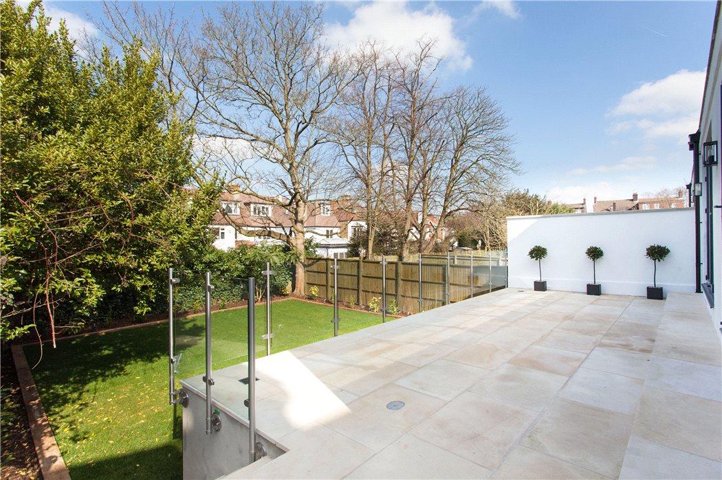 Armitage Road, Golders Green, London, NW11