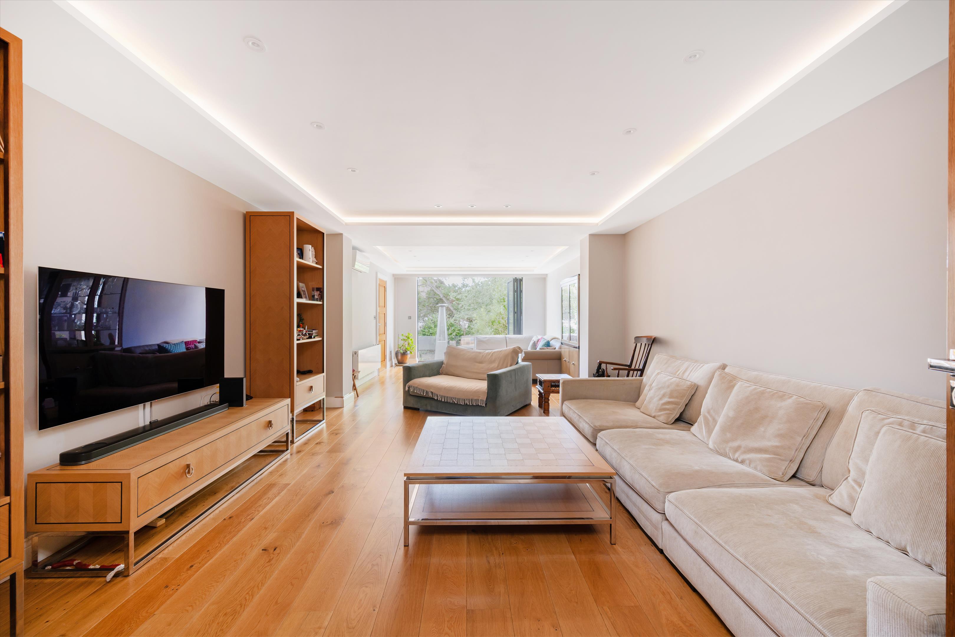 Armitage Road, Golders Green, London, NW11