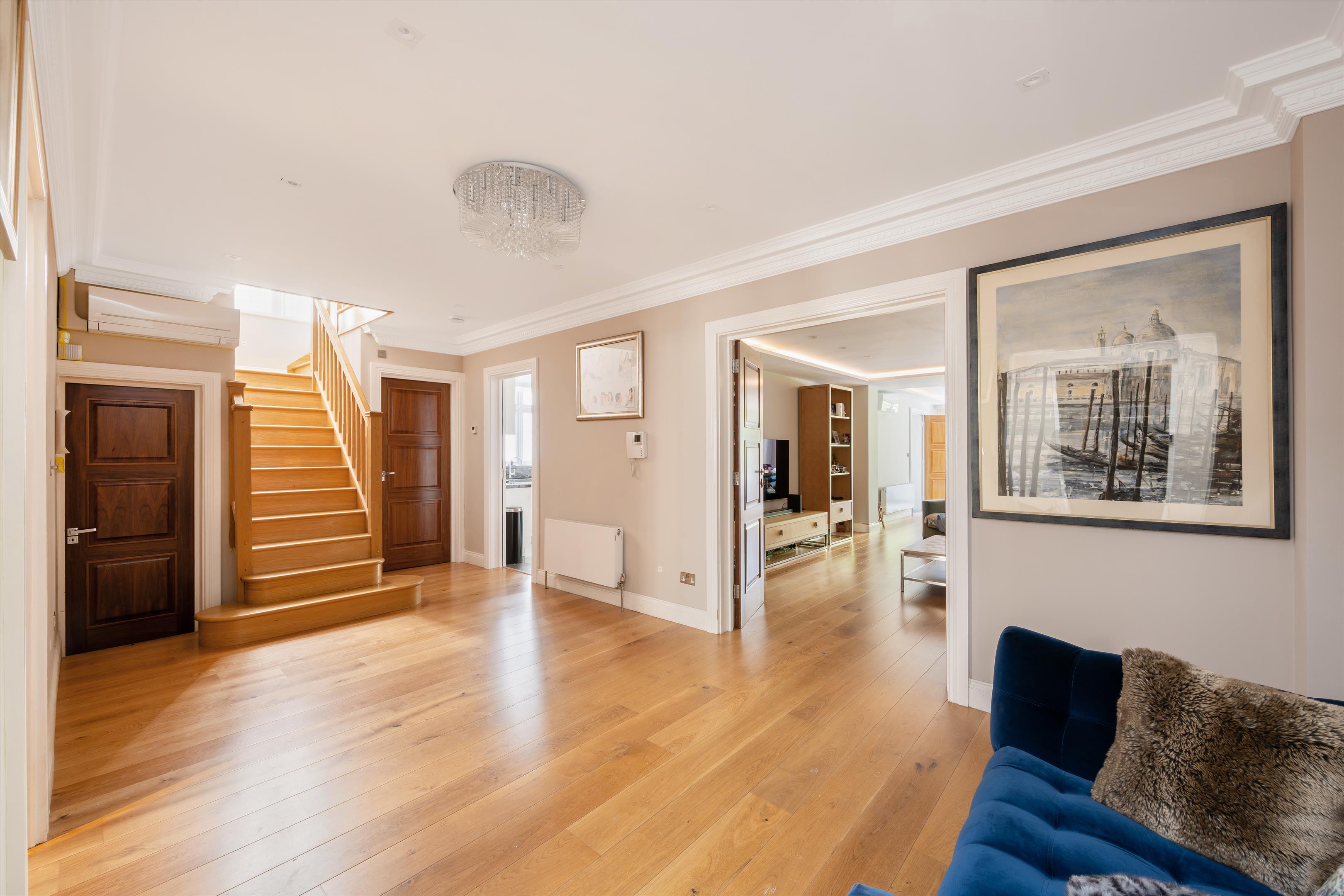 Armitage Road, Golders Green, London, NW11