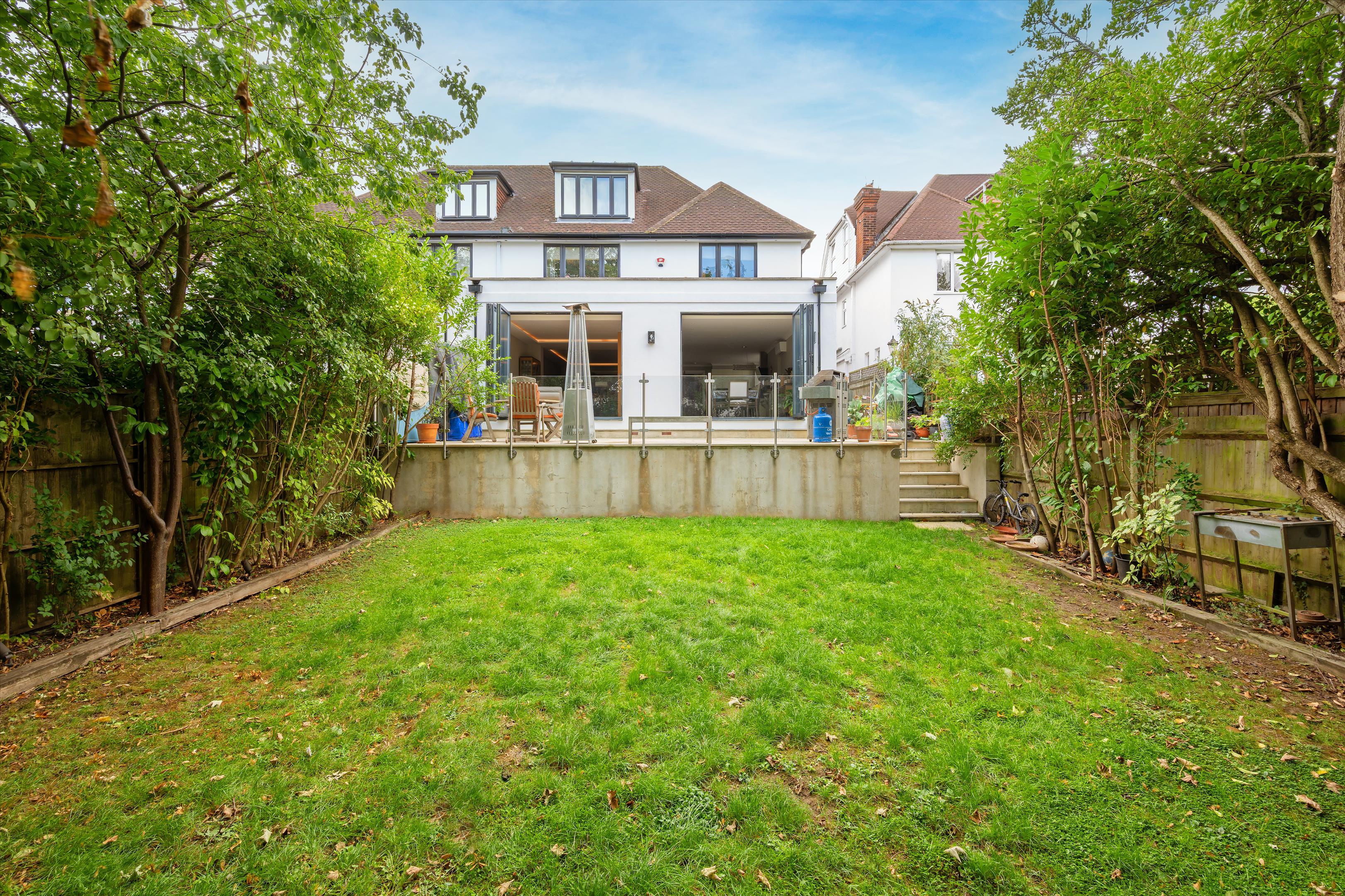 Armitage Road, Golders Green, London, NW11