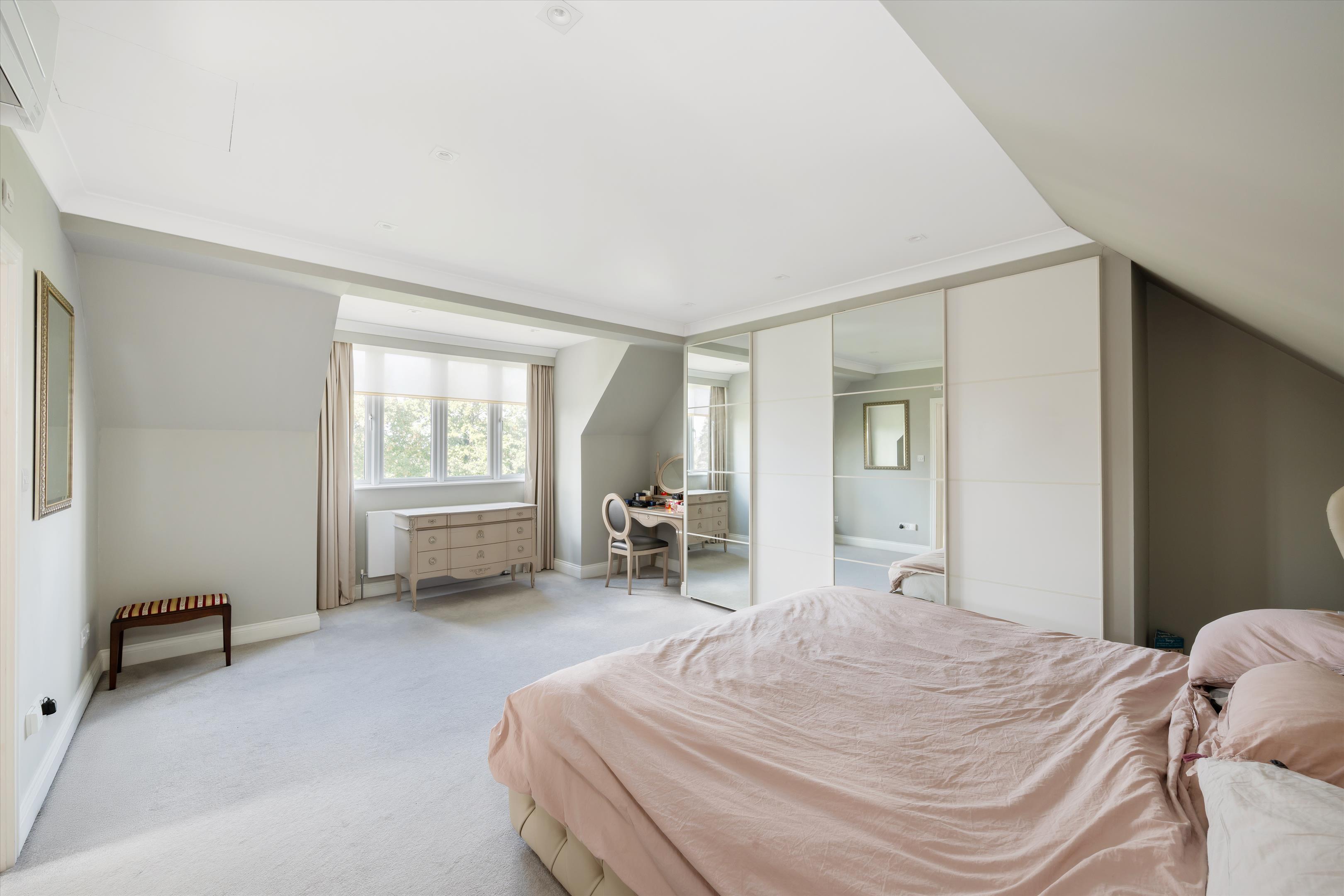 Armitage Road, Golders Green, London, NW11