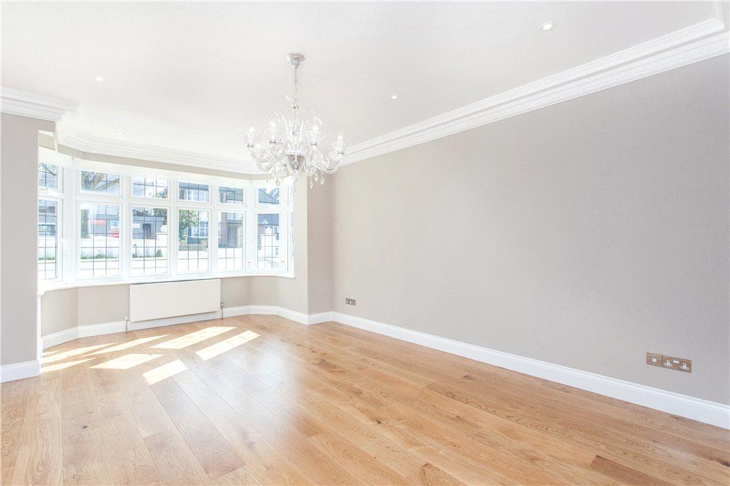 Armitage Road, Golders Green, London, NW11