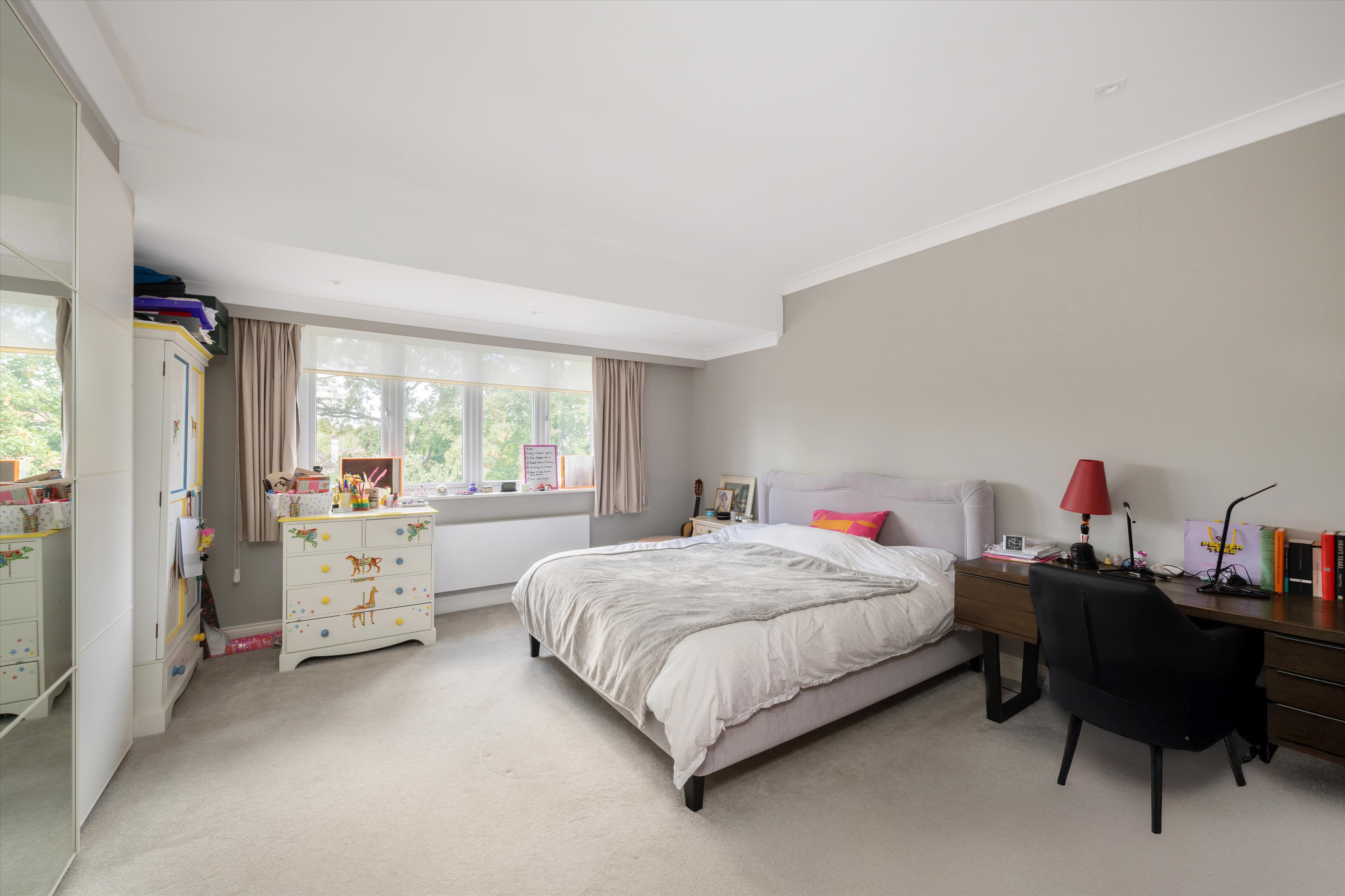 Armitage Road, Golders Green, London, NW11