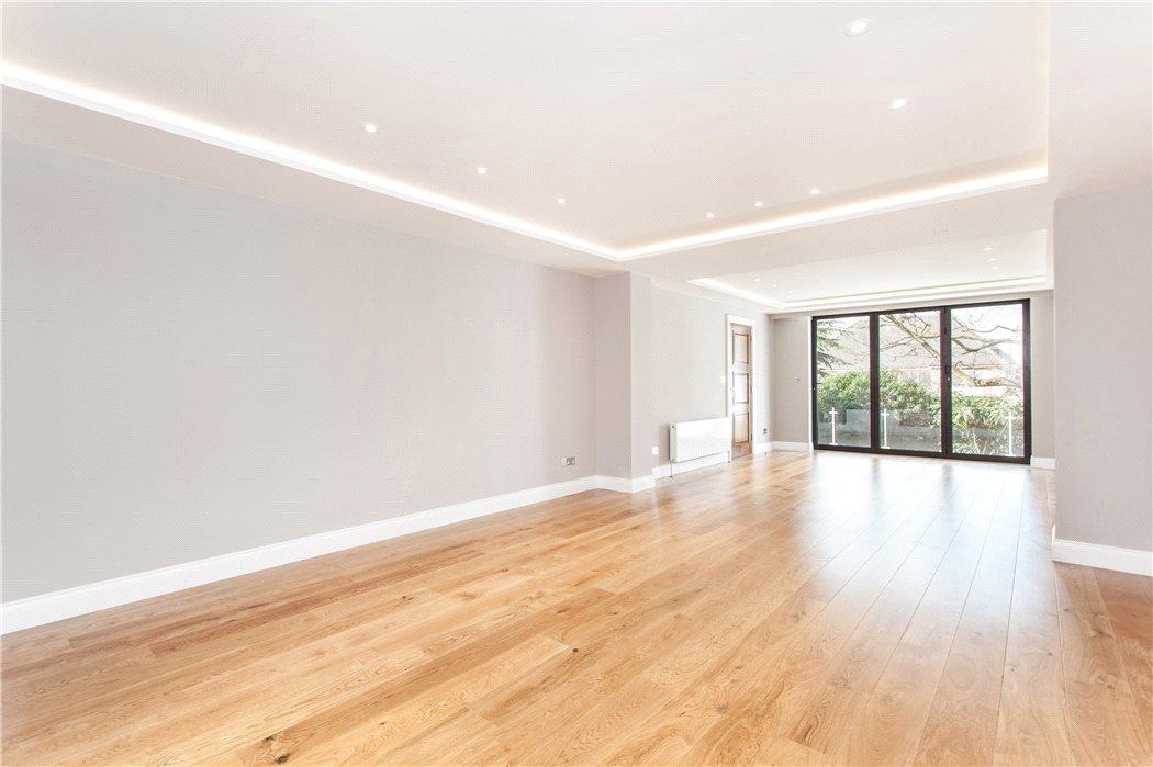 Armitage Road, Golders Green, London, NW11