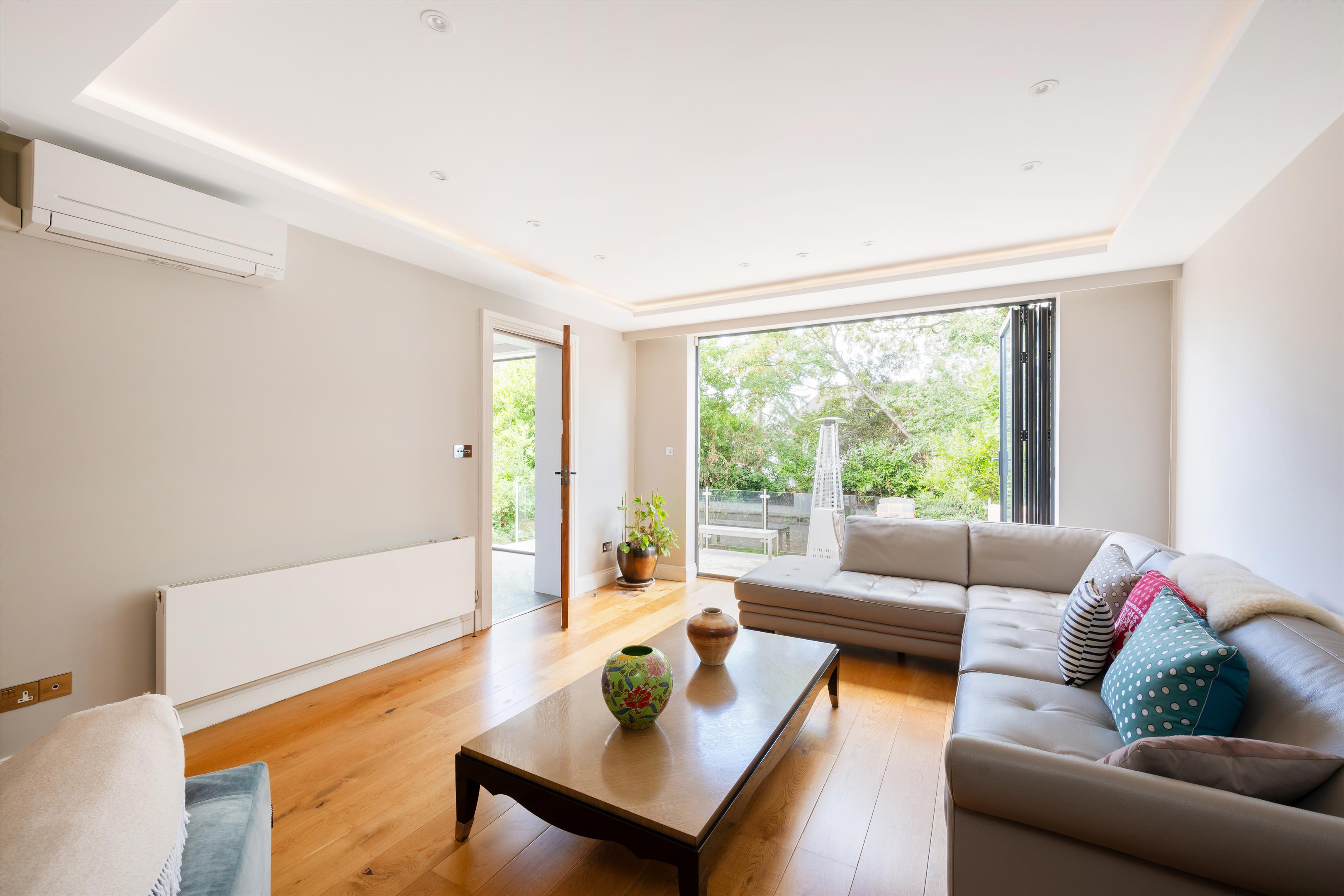 Armitage Road, Golders Green, London, NW11