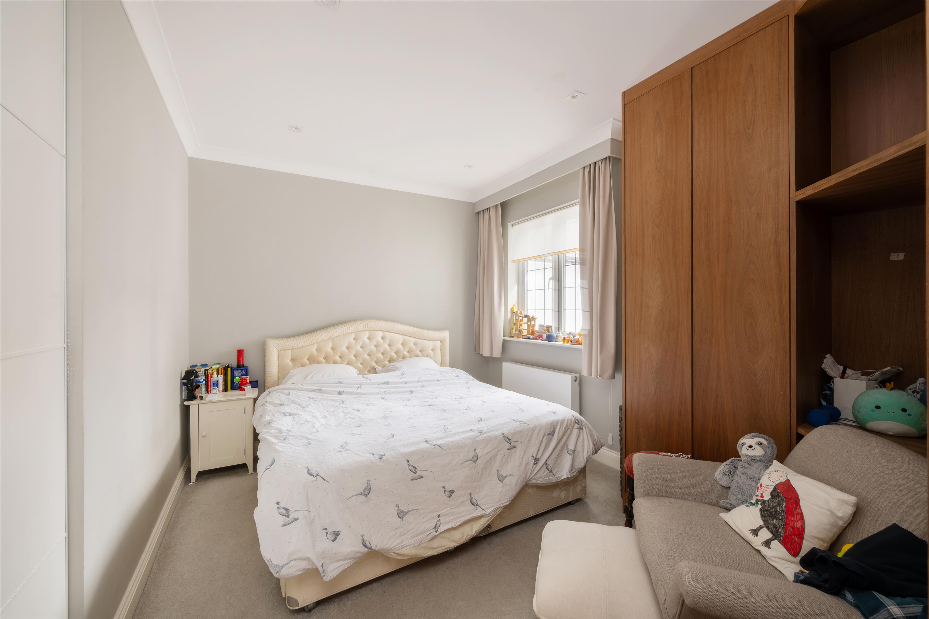 Armitage Road, Golders Green, London, NW11
