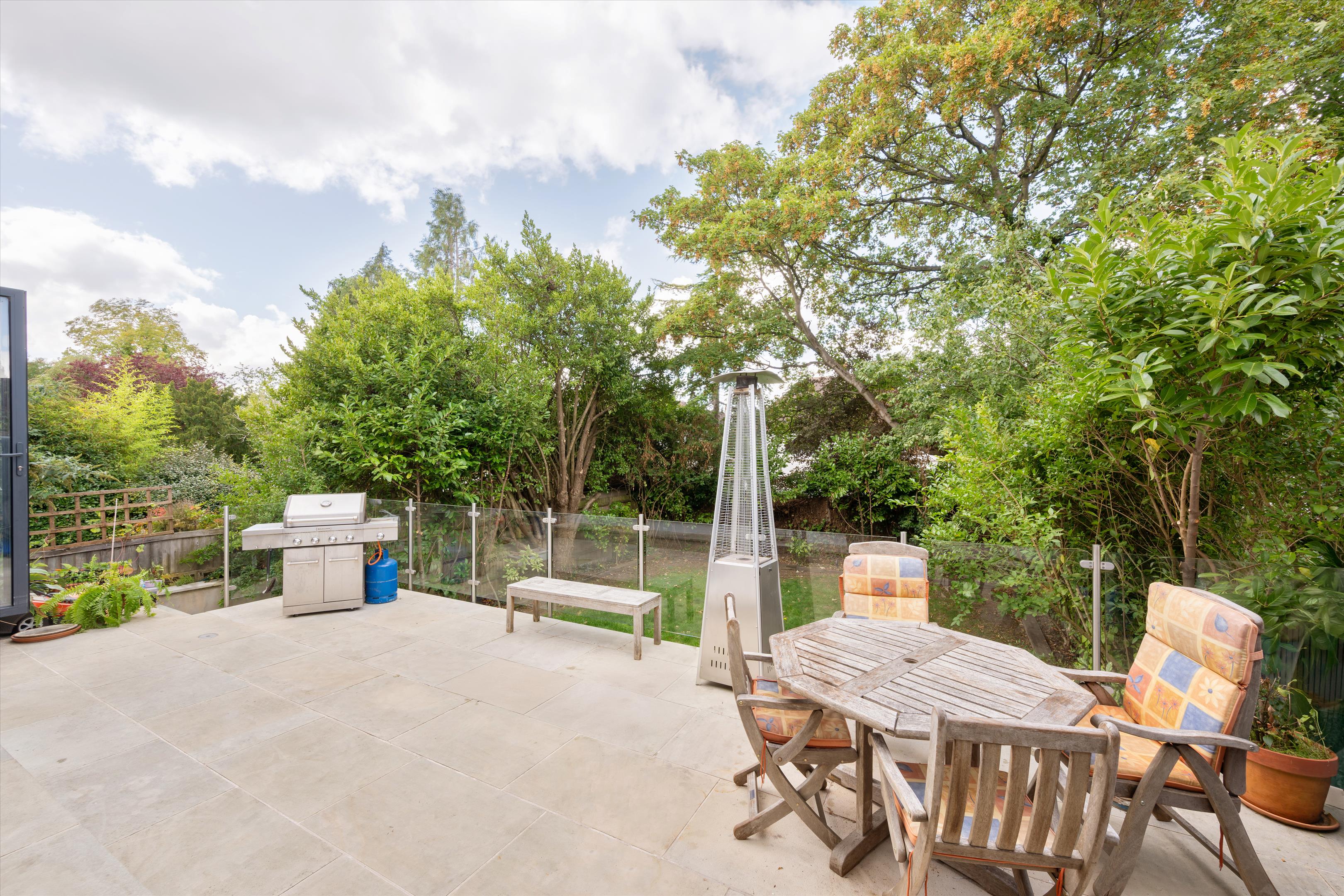 Armitage Road, Golders Green, London, NW11