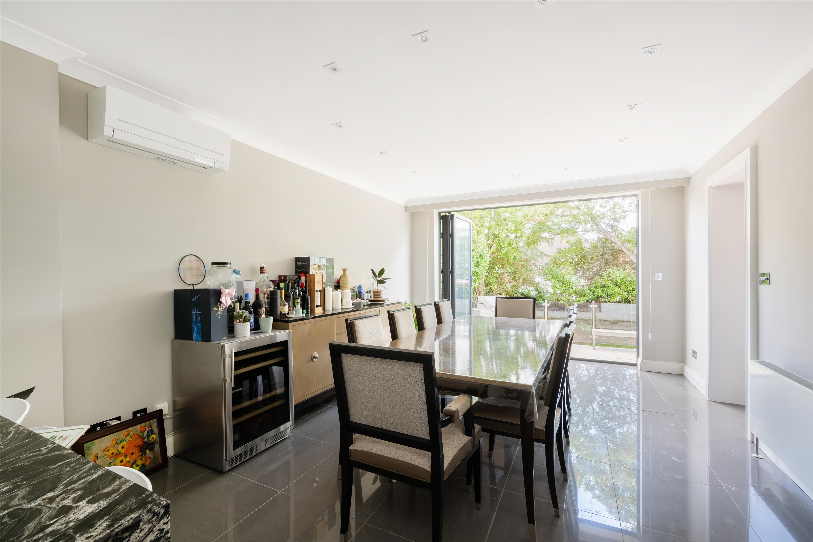 Armitage Road, Golders Green, London, NW11