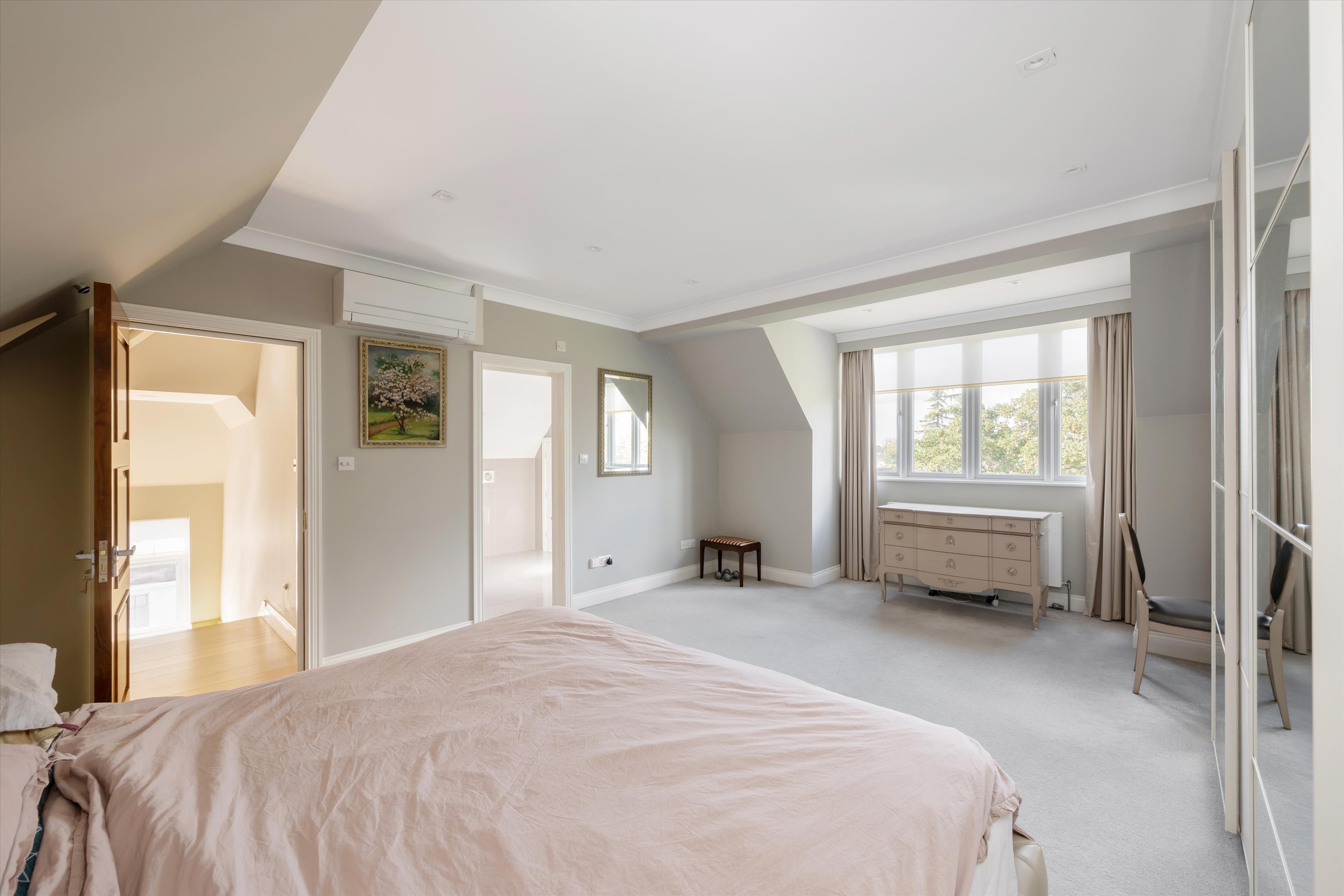 Armitage Road, Golders Green, London, NW11