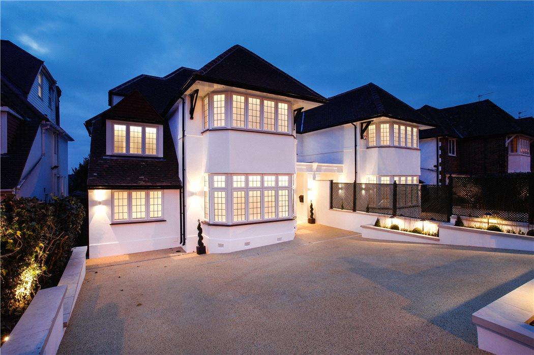 Armitage Road, Golders Green, London, NW11