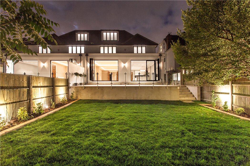 Armitage Road, Golders Green, London, NW11