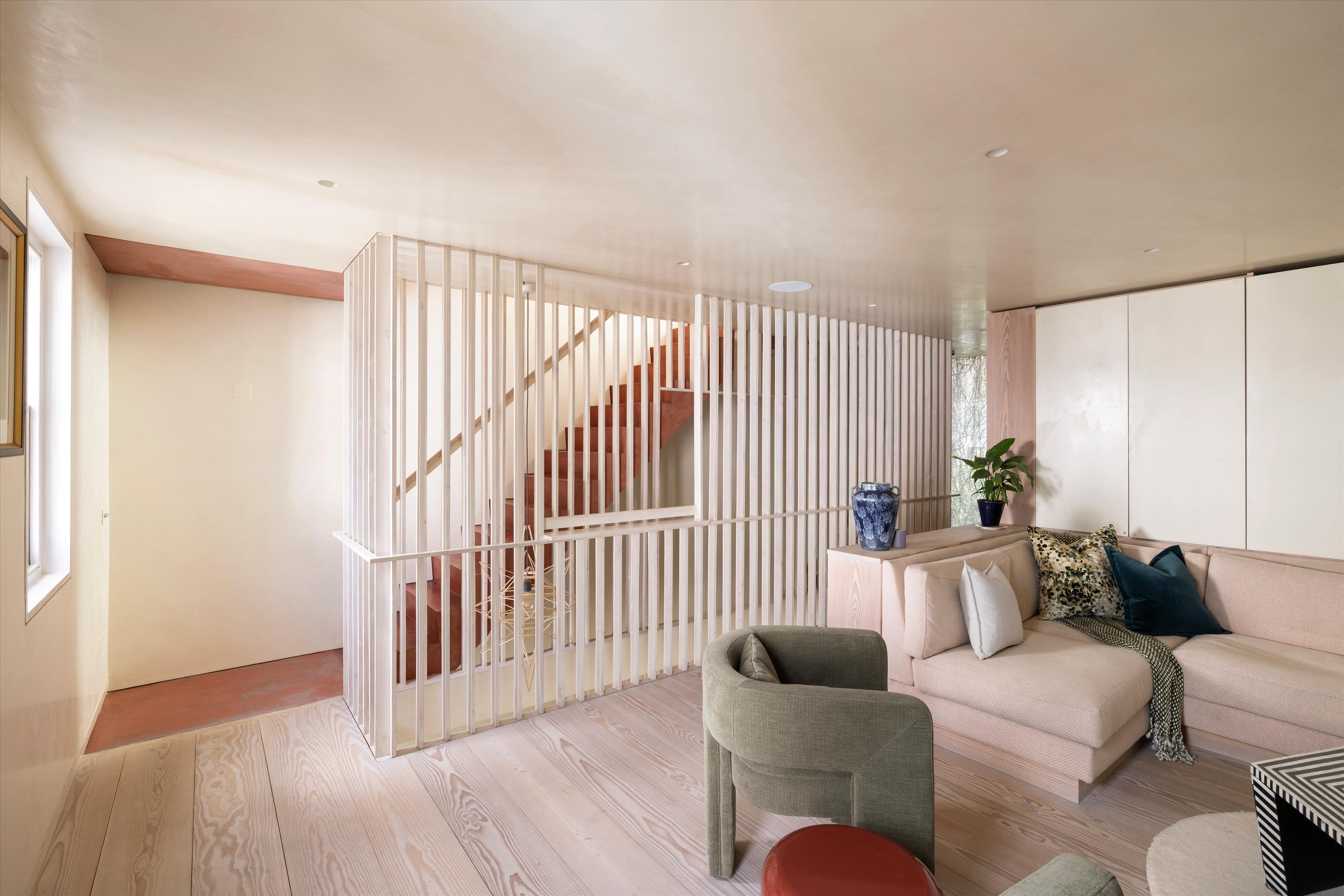 St Lukes Mews, Notting Hill W11.