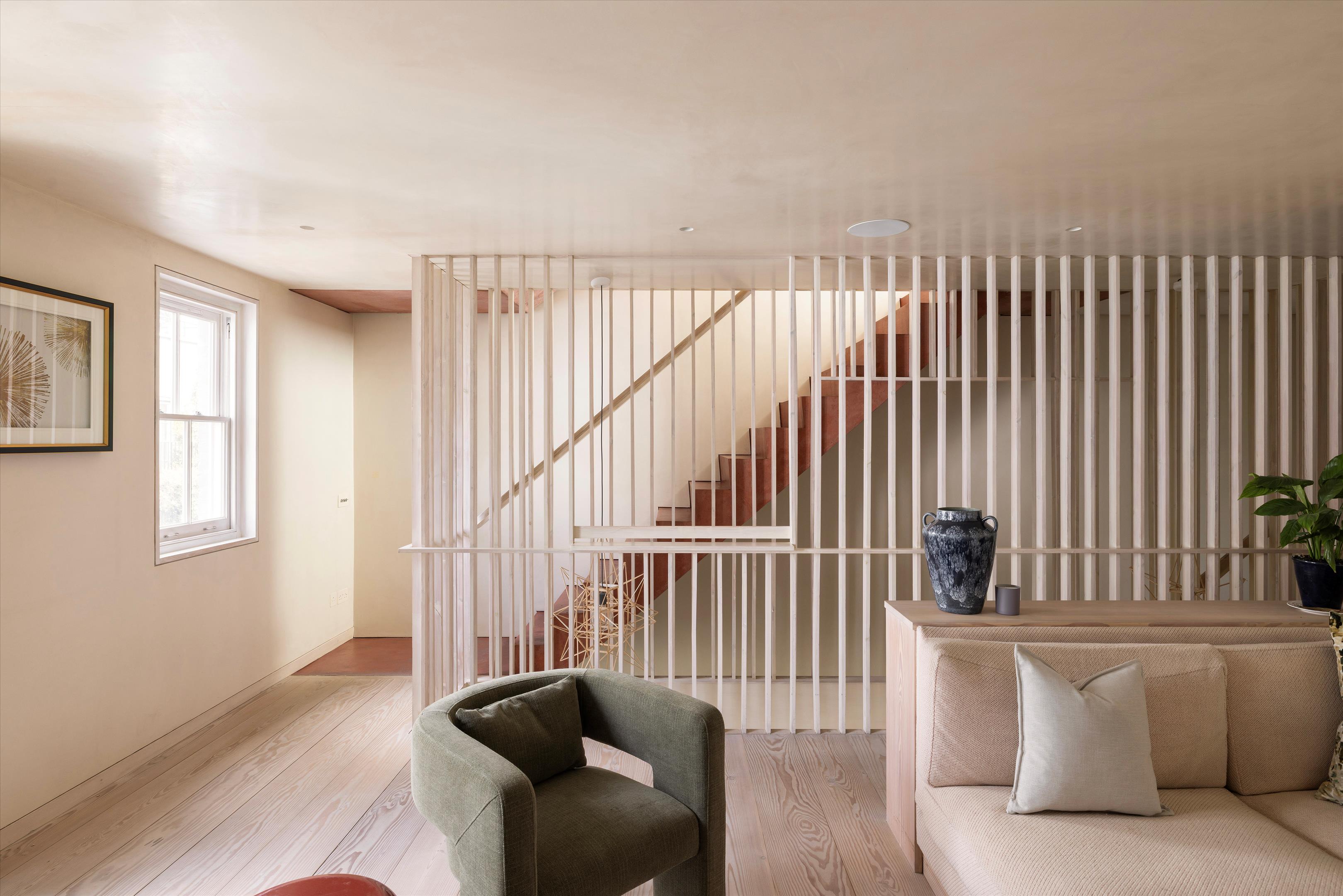 St Lukes Mews, Notting Hill W11.