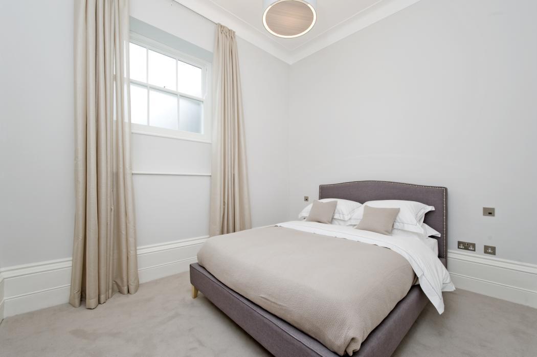 Stanhope Terrace, Hyde Park, London, W2