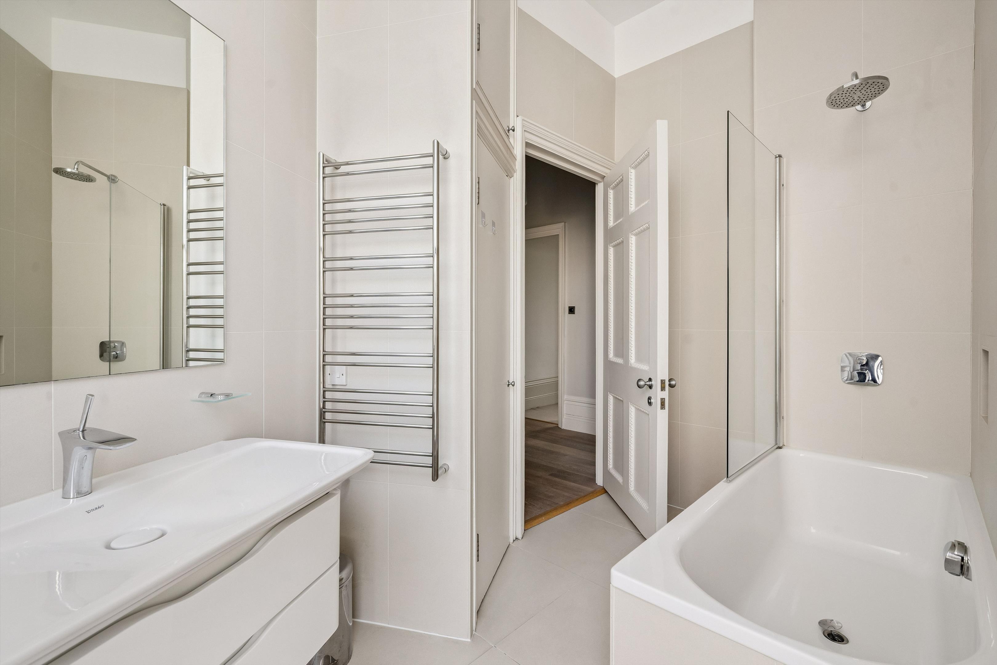 Stanhope Terrace, Hyde Park, London, W2
